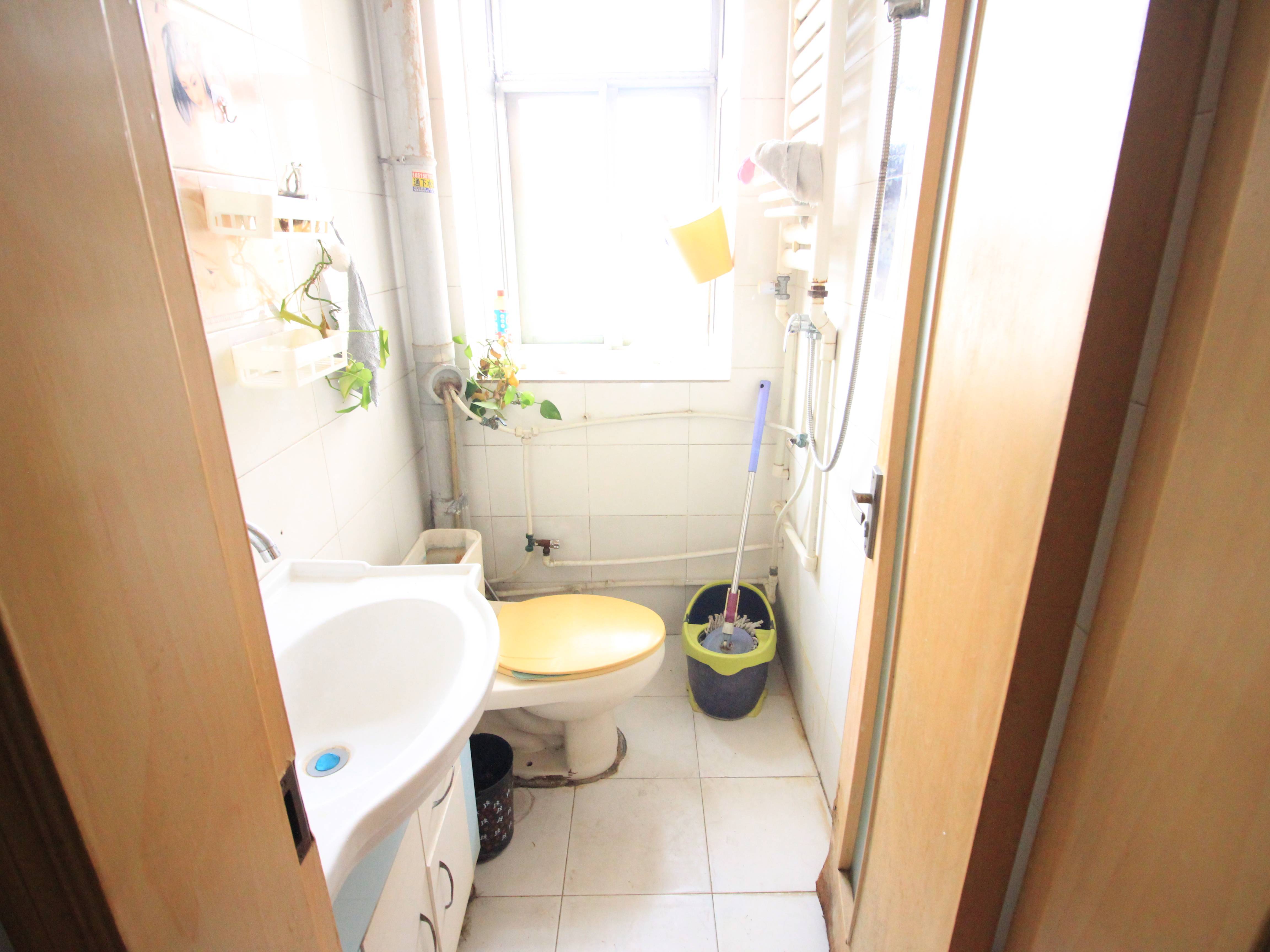 太平洋小区东区