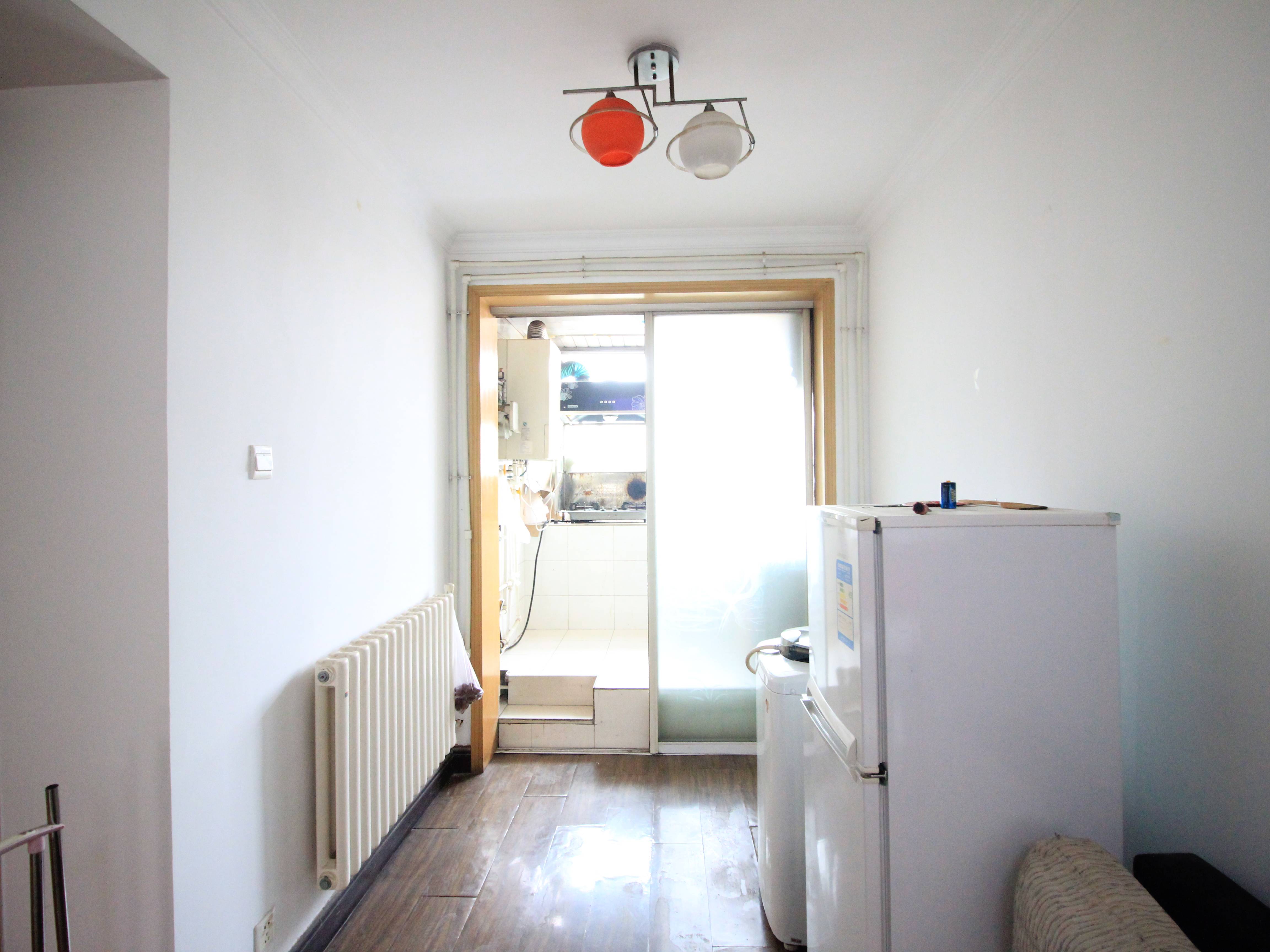 太平洋小区东区