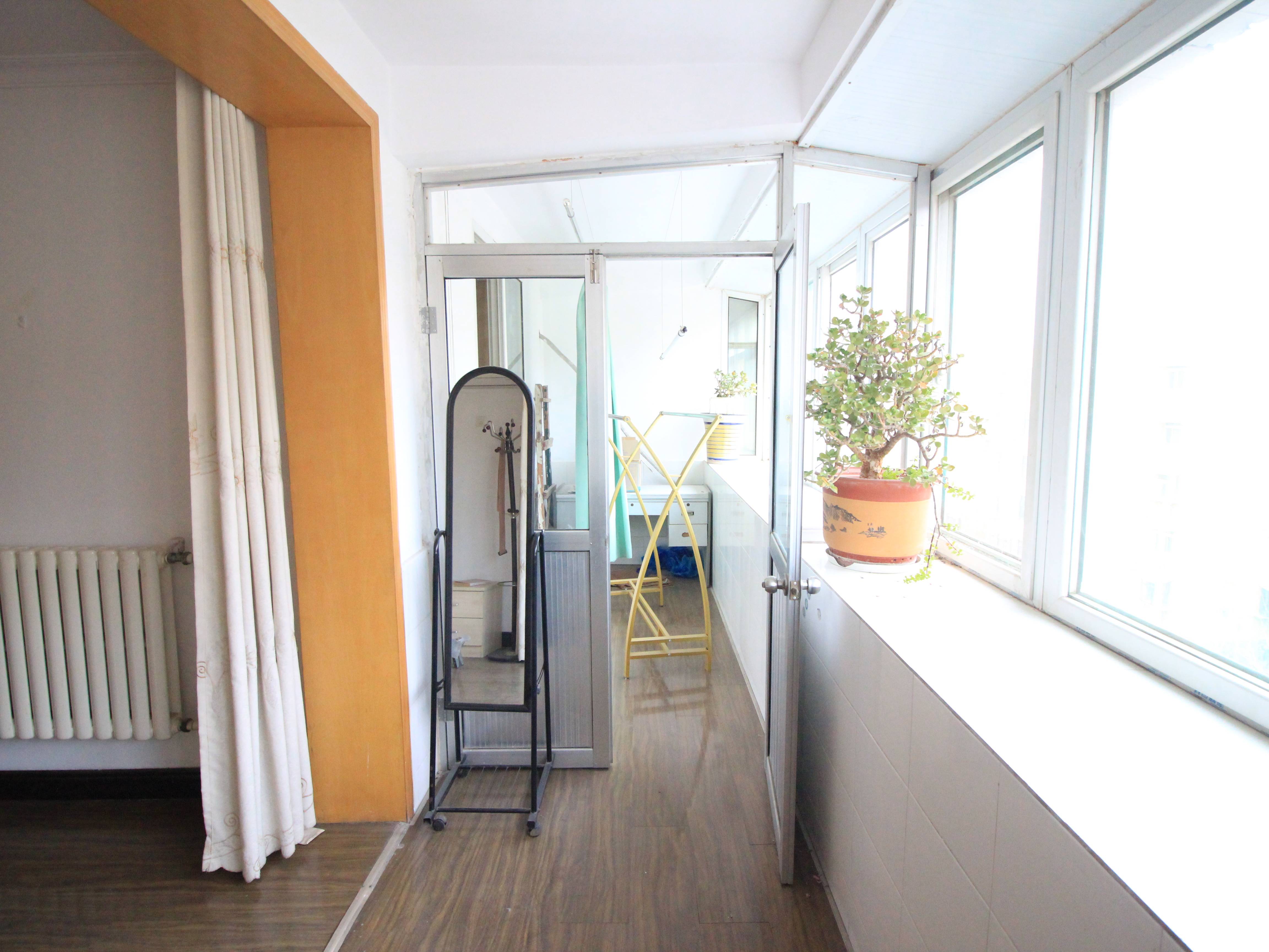 太平洋小区东区