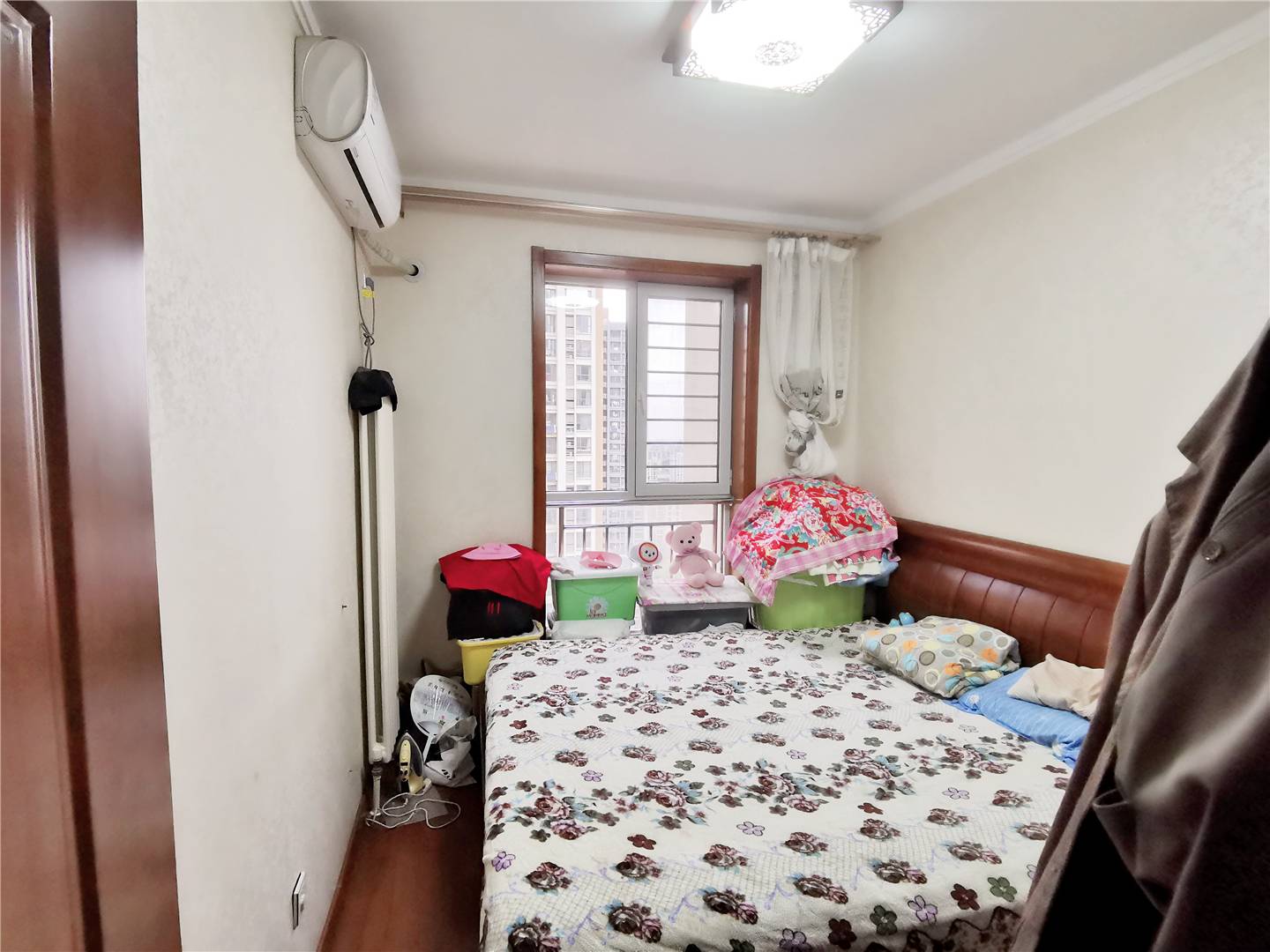 鲁能领秀城中央公园（十七、十八区）