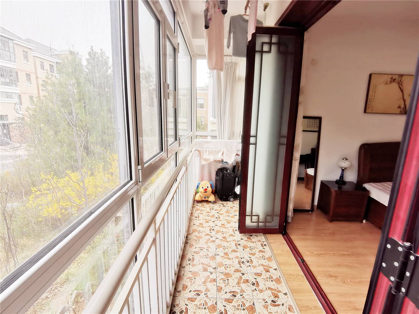 东山小区