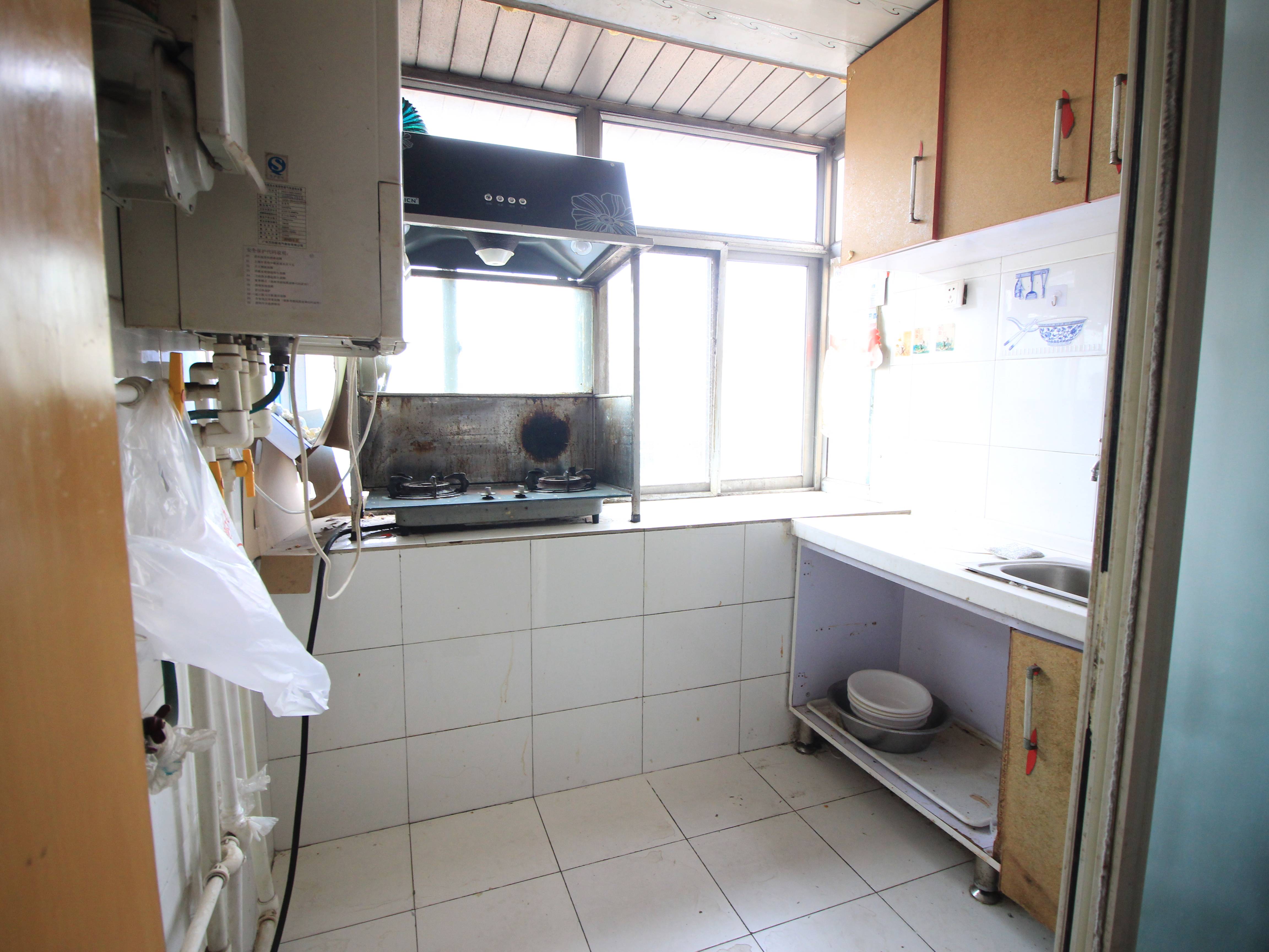 太平洋小区东区