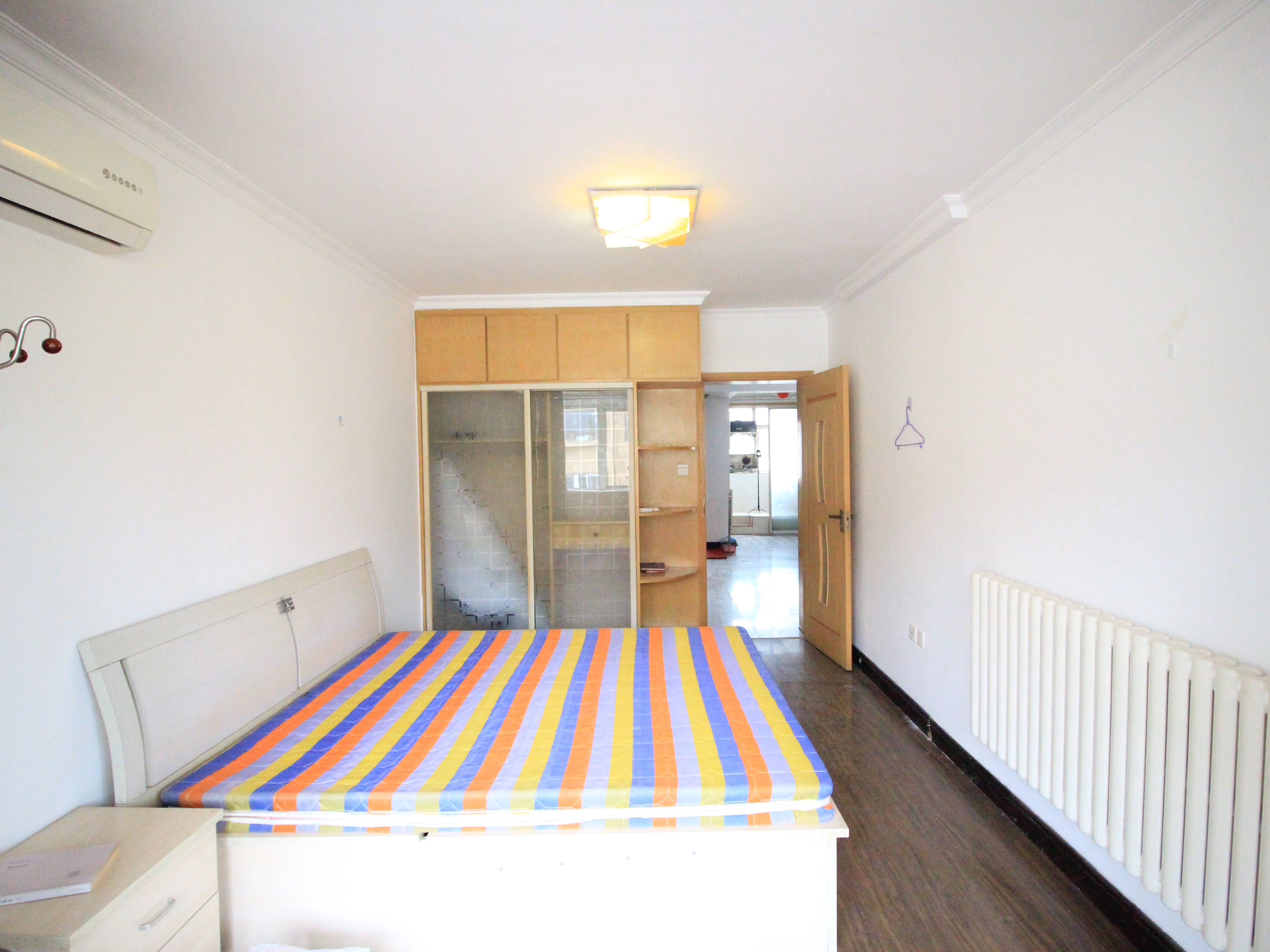 太平洋小区东区