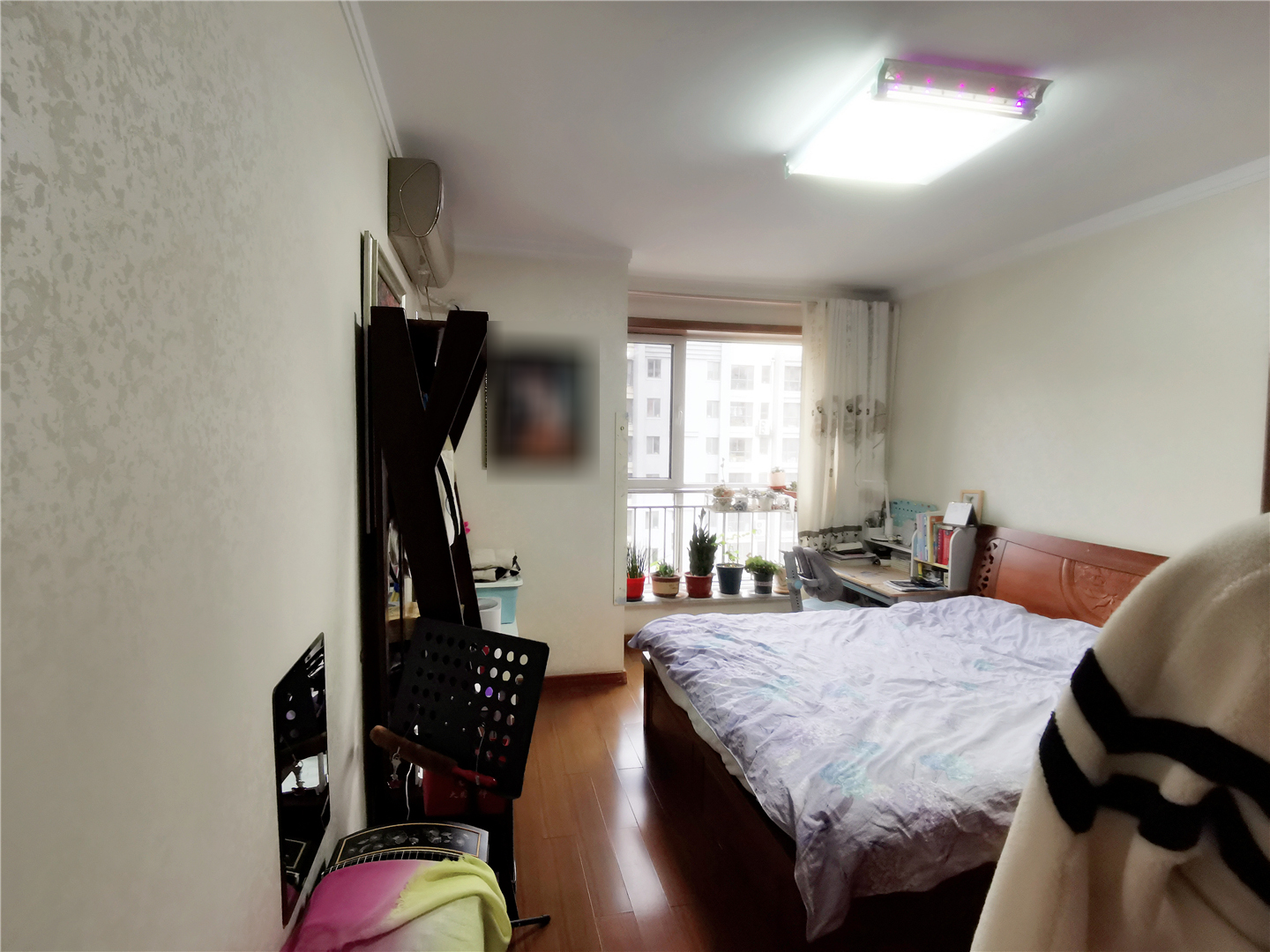 鲁能领秀城中央公园（十七、十八区）