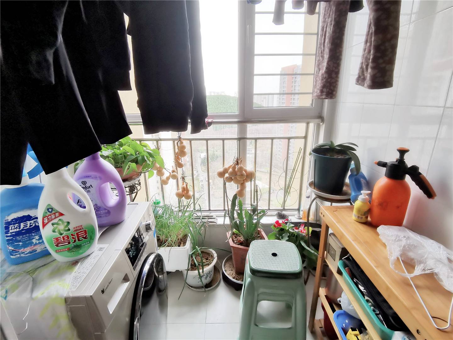 鲁能领秀城中央公园（十七、十八区）