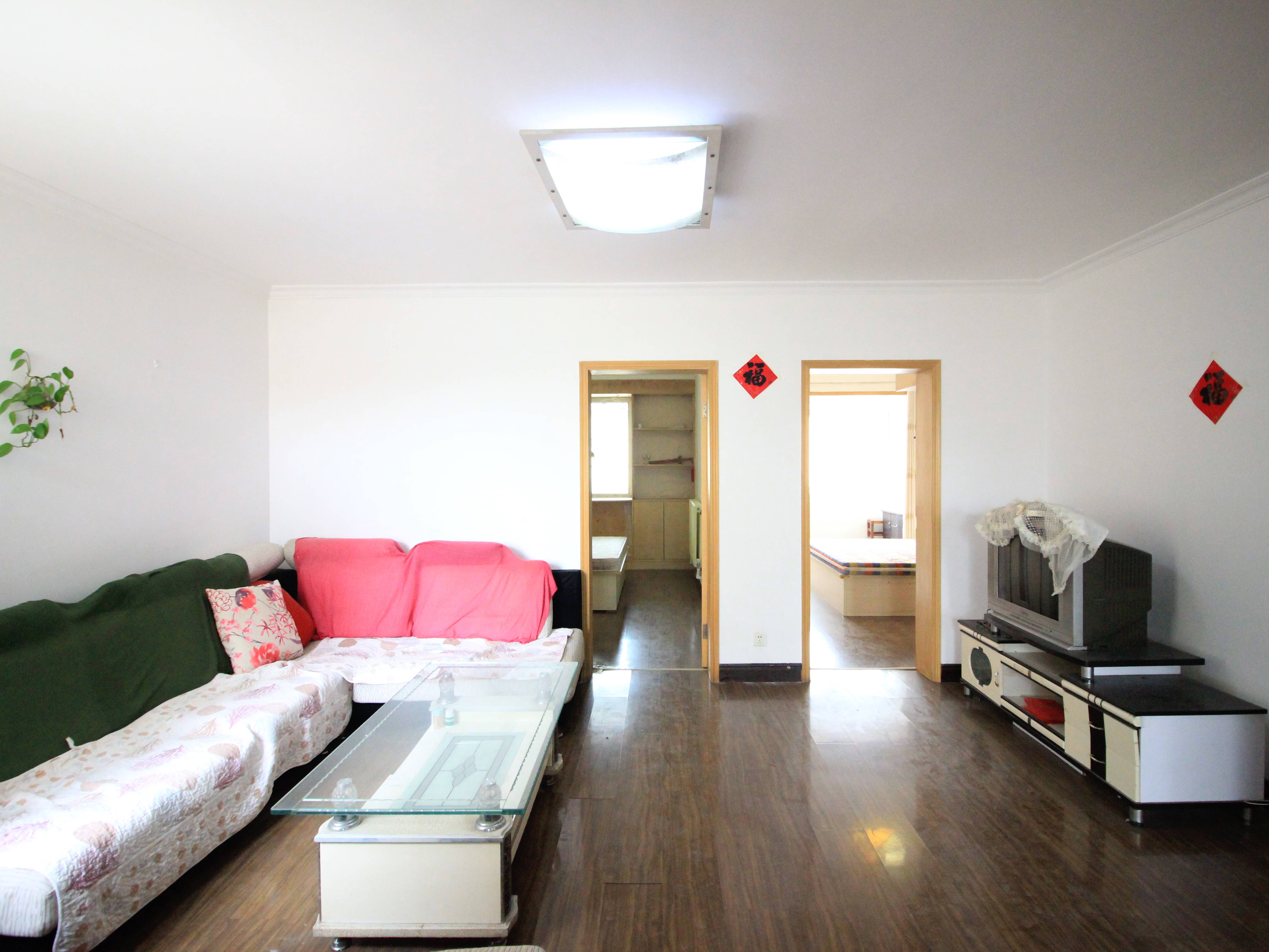 太平洋小区东区