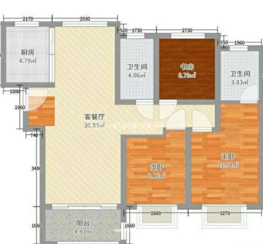 海信贤文世家