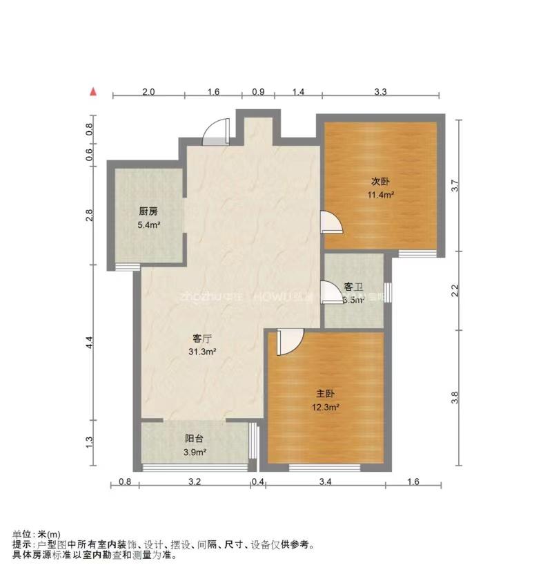 盛景家园