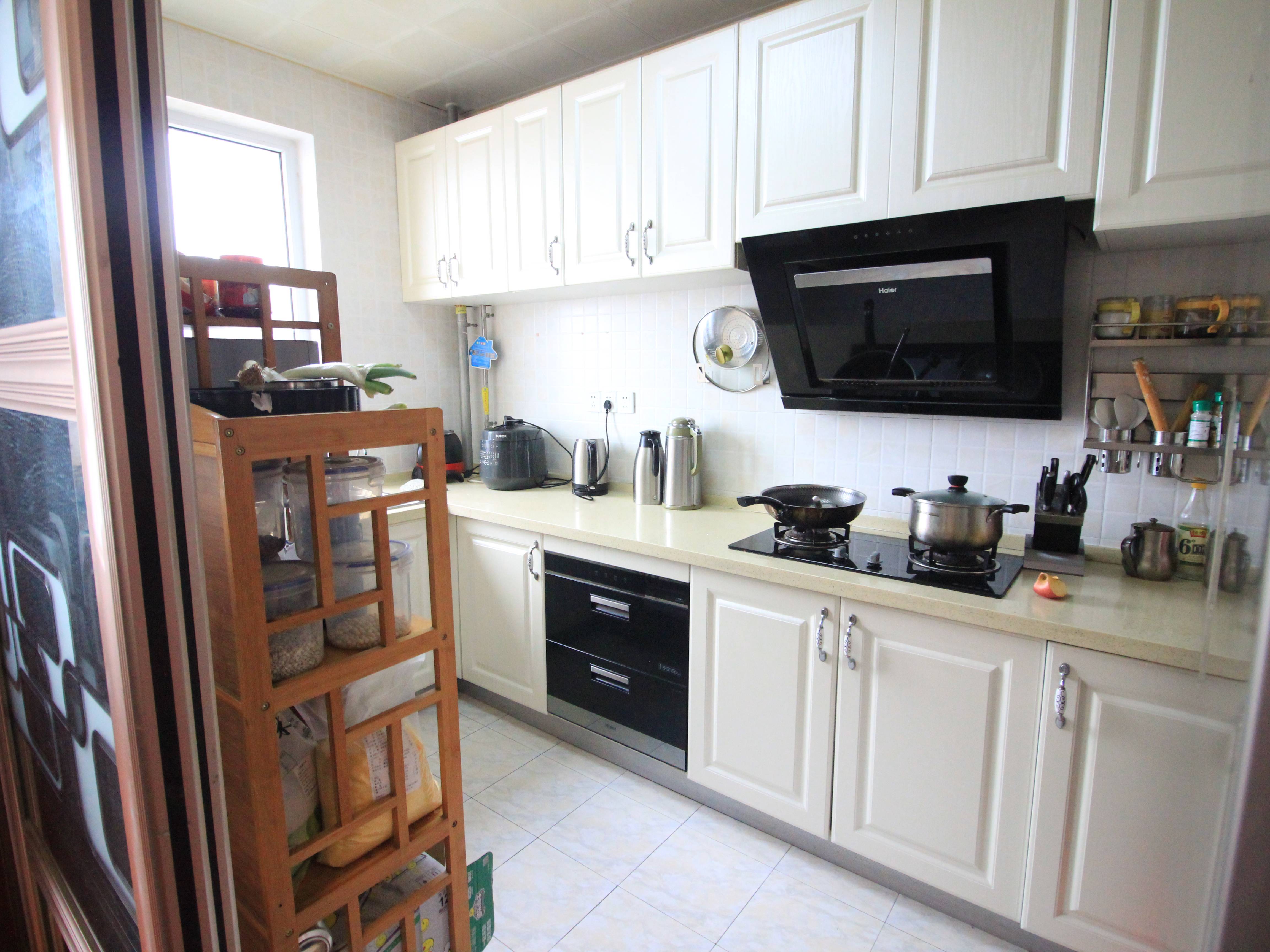 绿地新里梵尔赛公馆