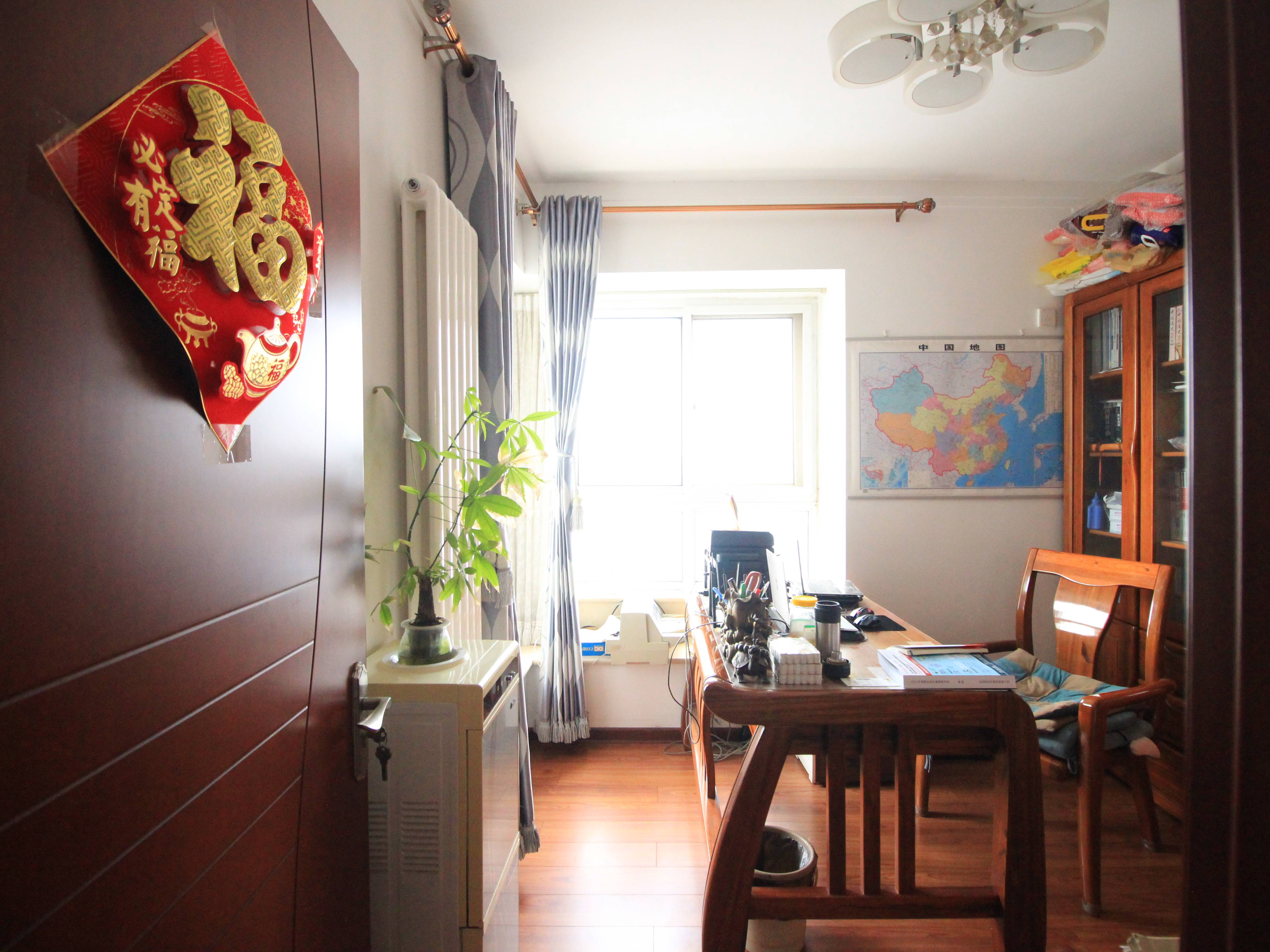 绿地新里梵尔赛公馆