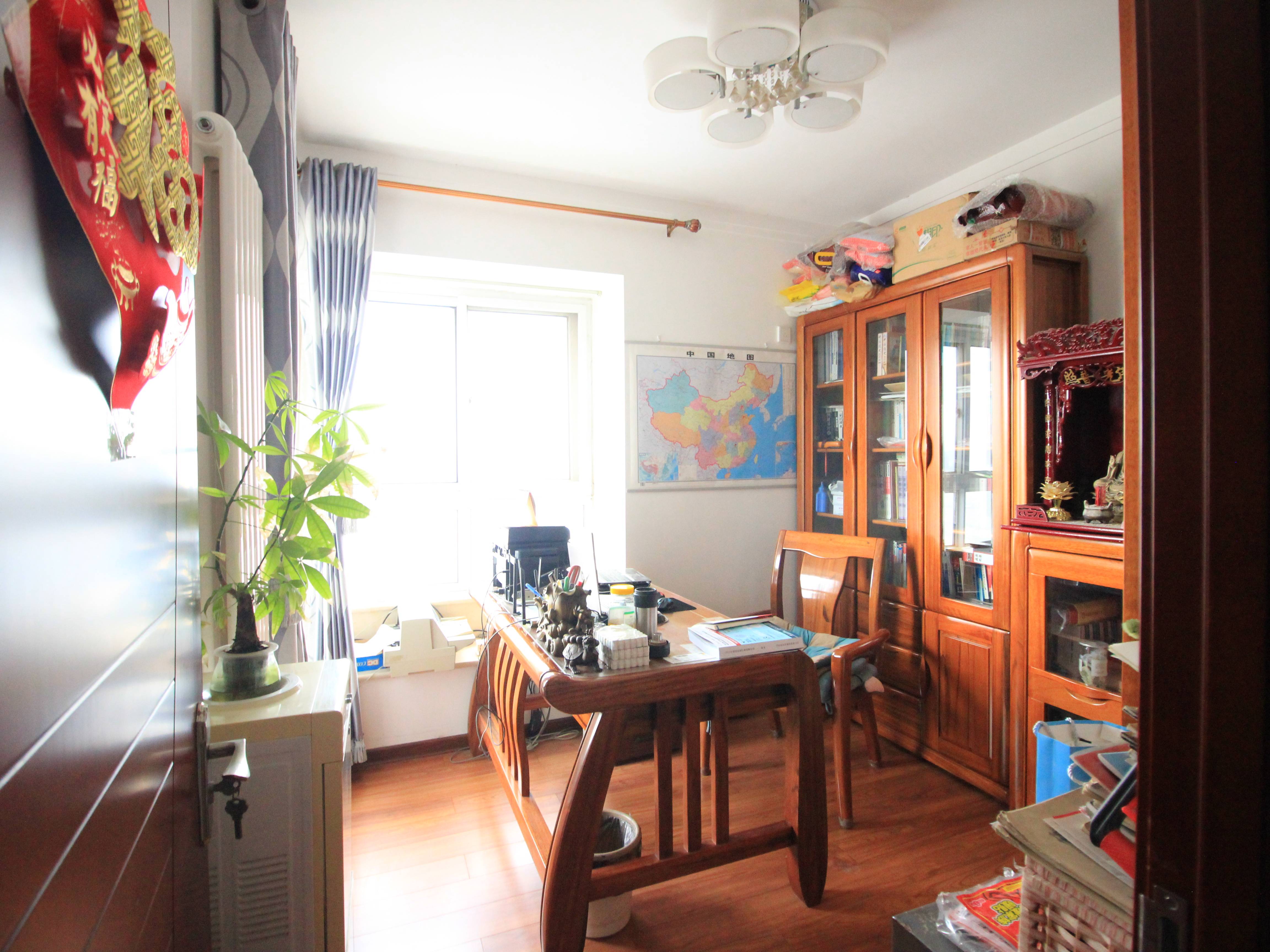 绿地新里梵尔赛公馆