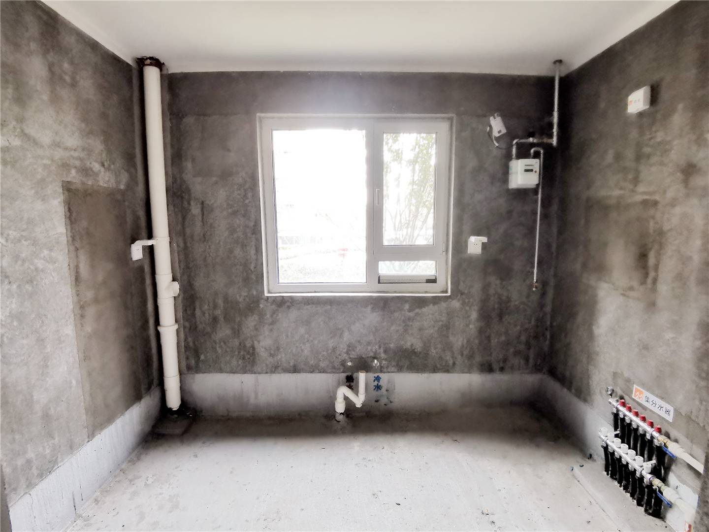 华润置地公元九里