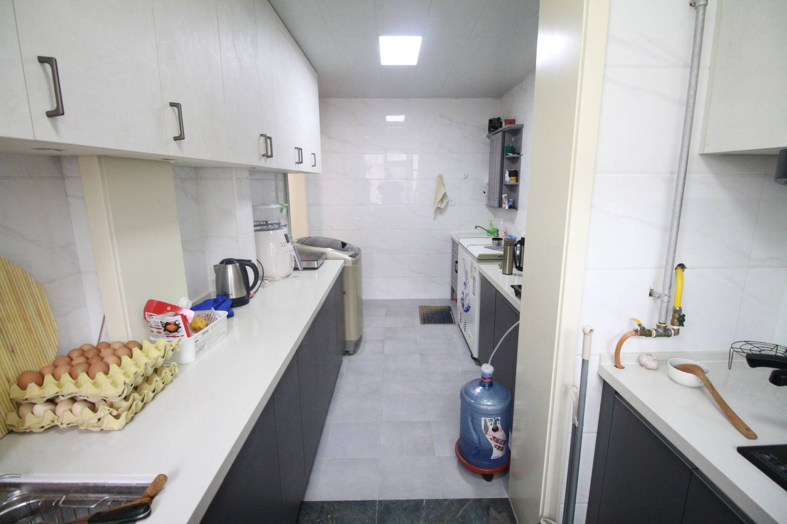 山大南路山大宿舍