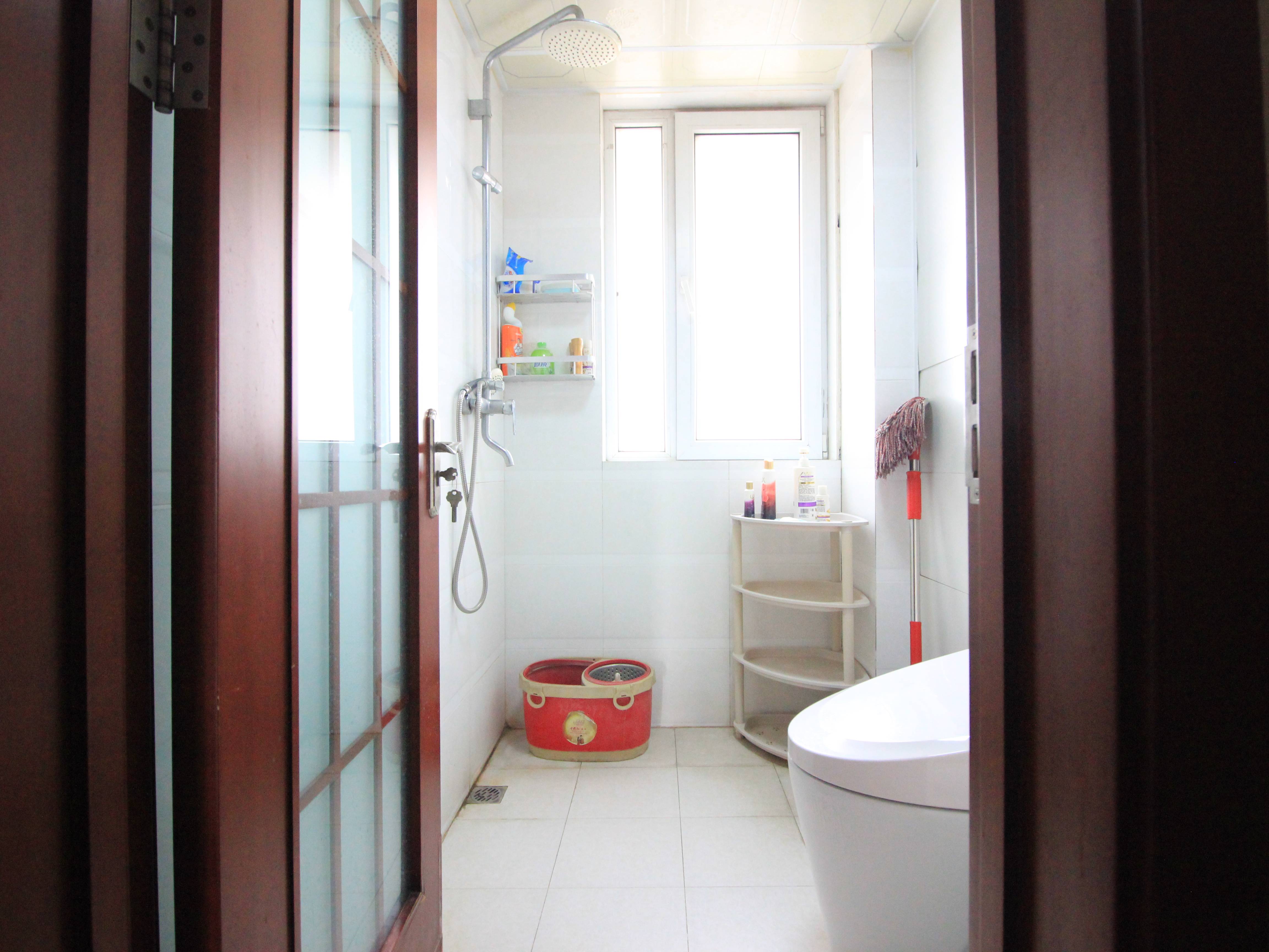 绿地新里梵尔赛公馆