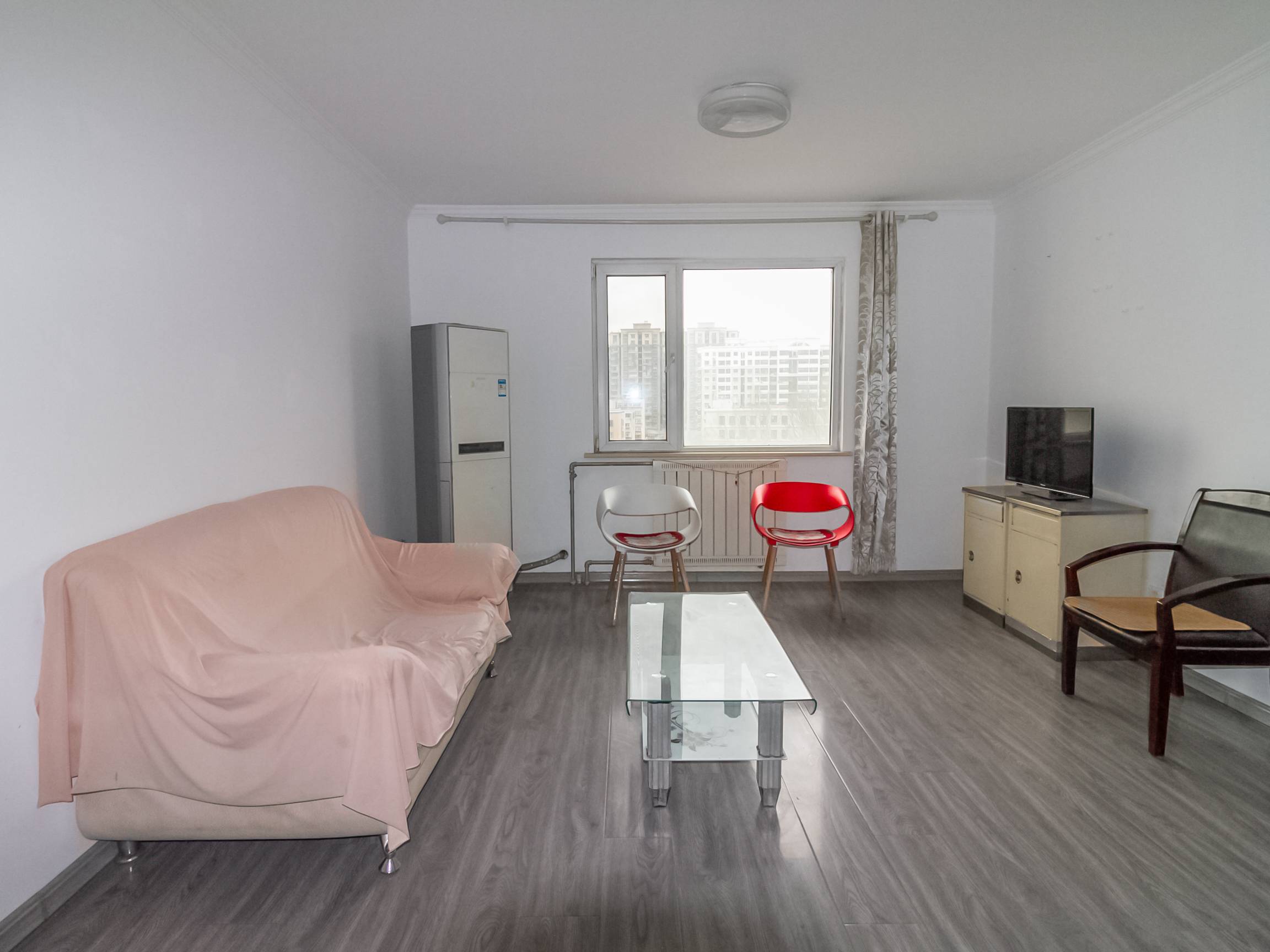  大观园 万达鸿景苑  6