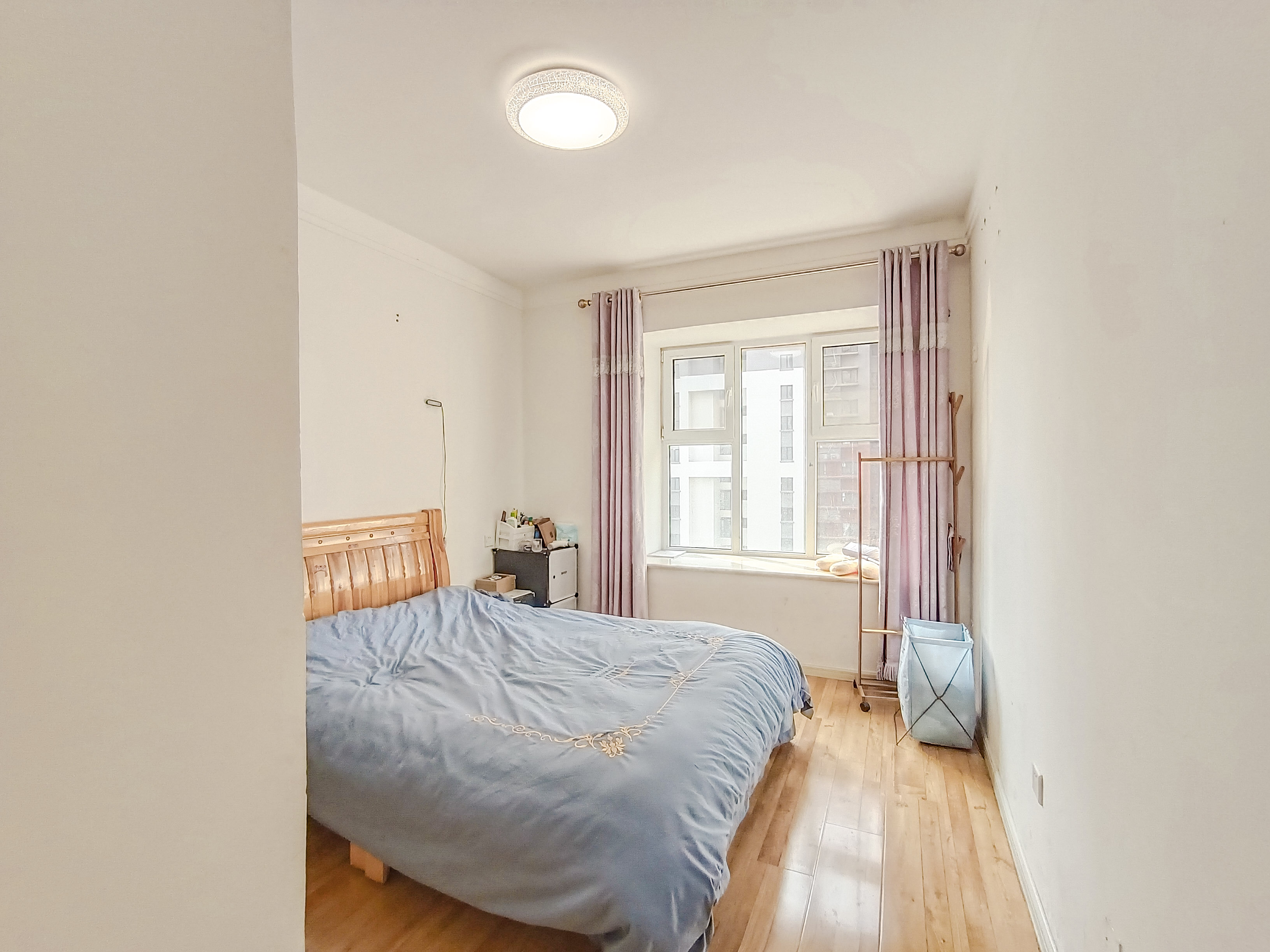 天鸿万象新天云公馆