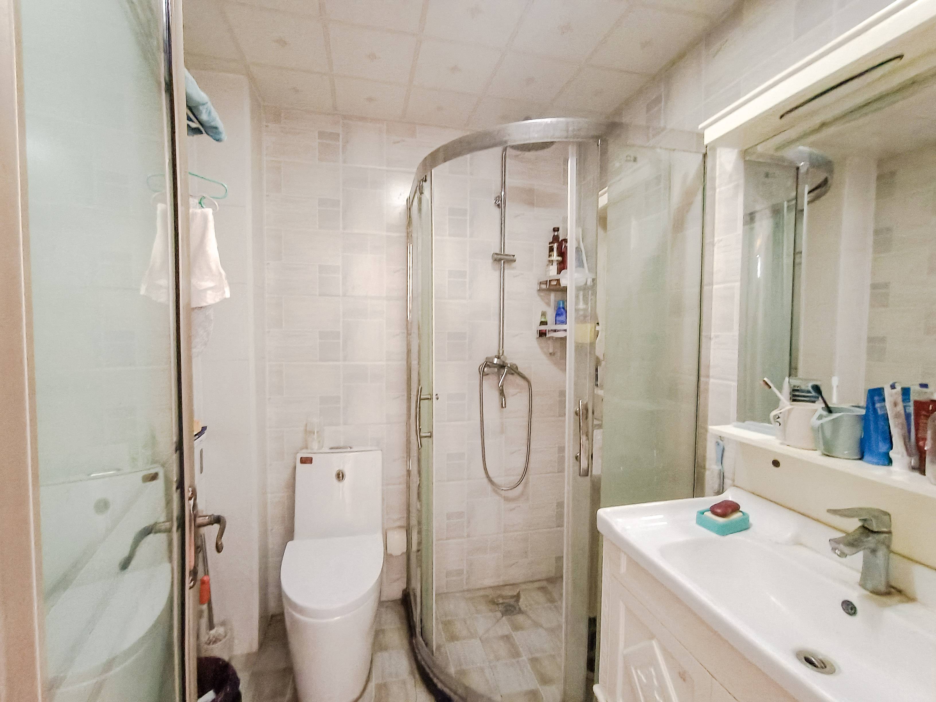 天鸿万象新天云公馆