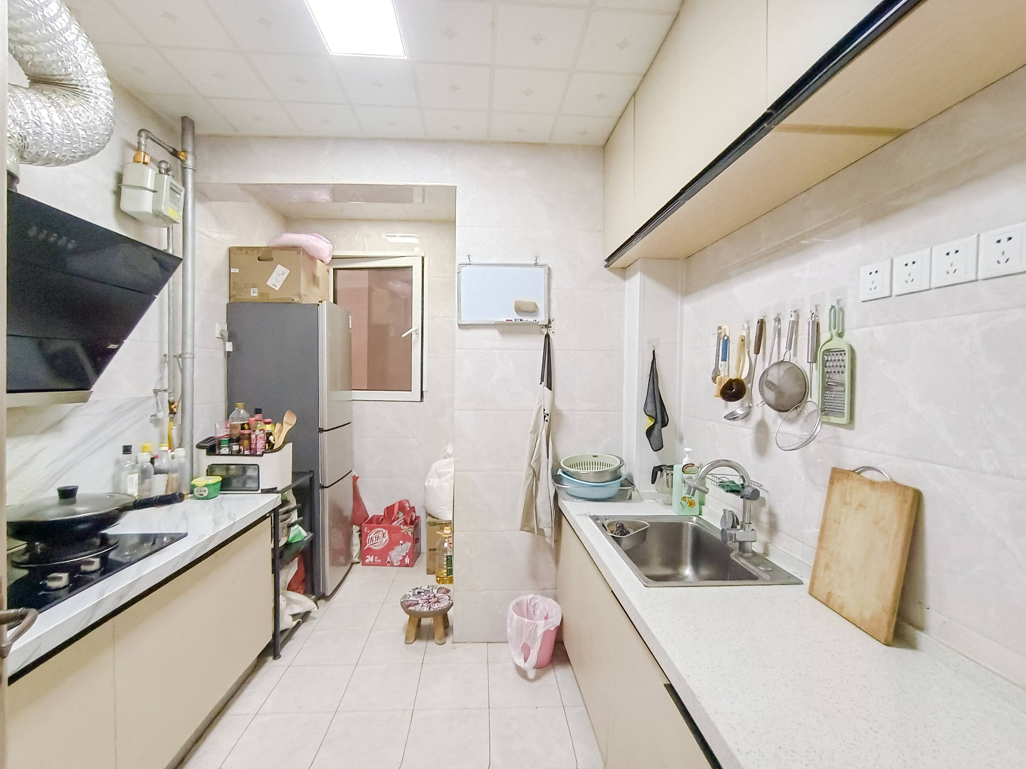 天鸿万象新天云公馆