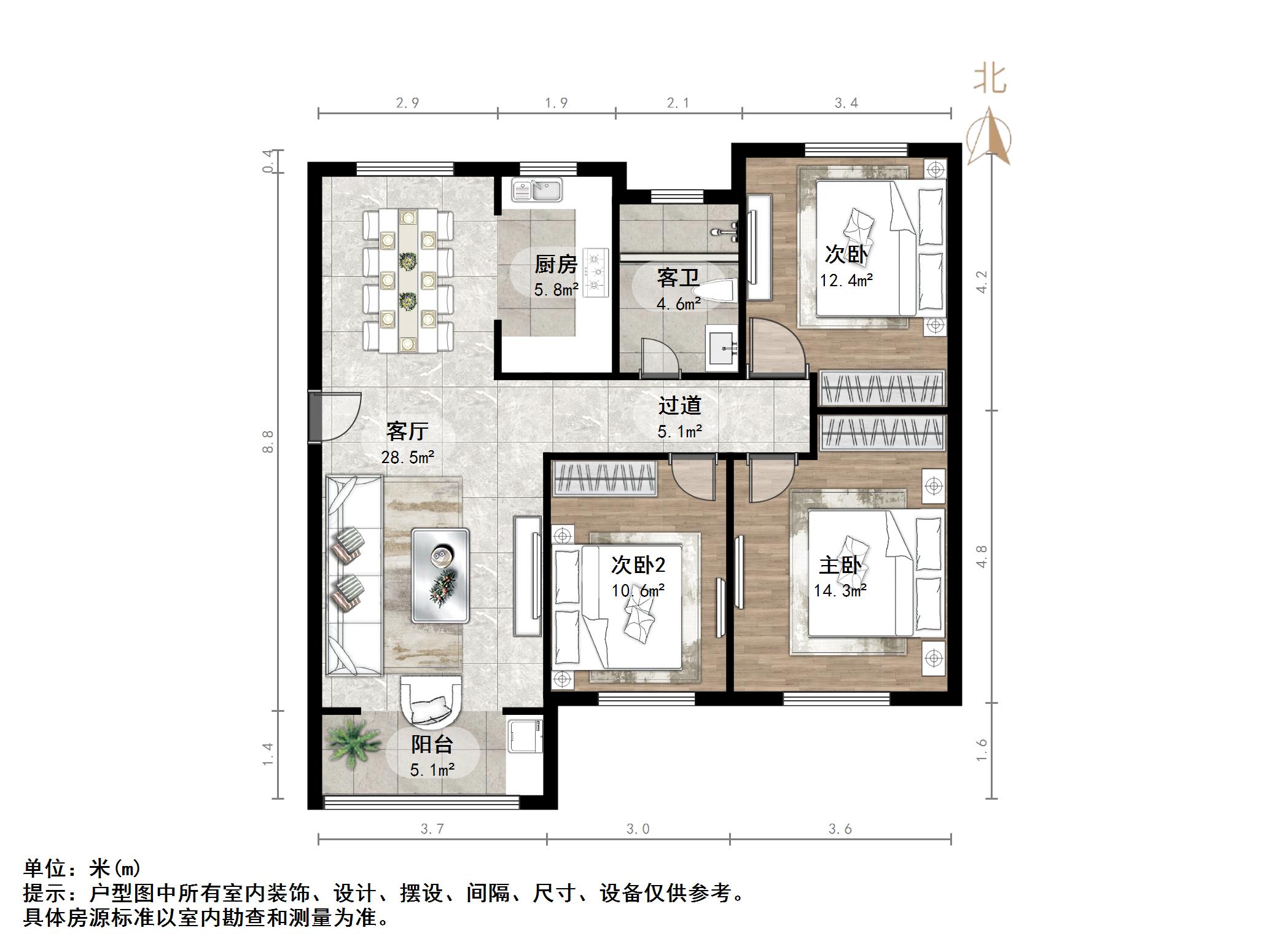 绿地新里香榭丽公馆