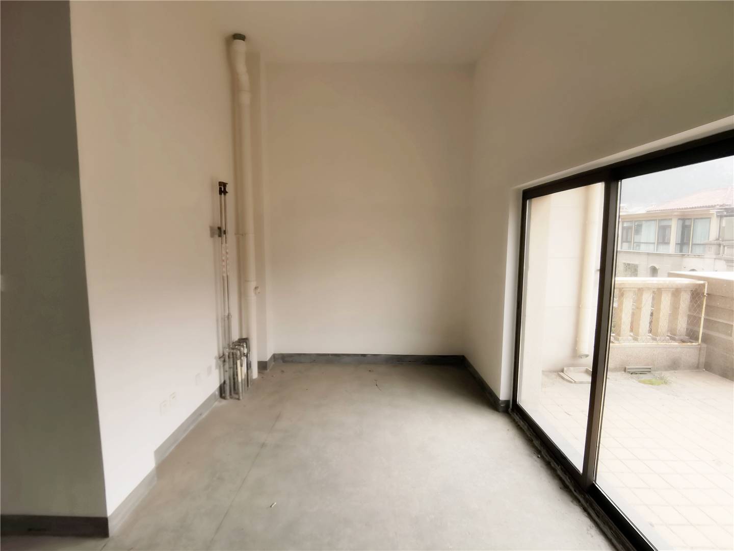 鲁能领秀城漫山香墅二期