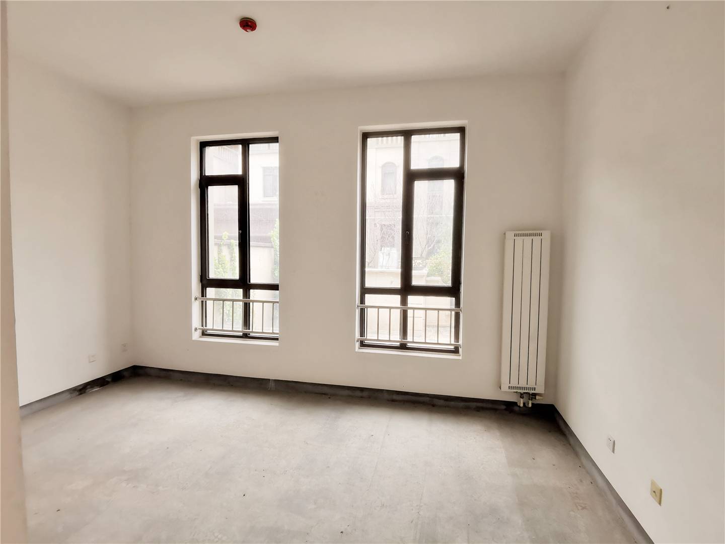 鲁能领秀城漫山香墅二期