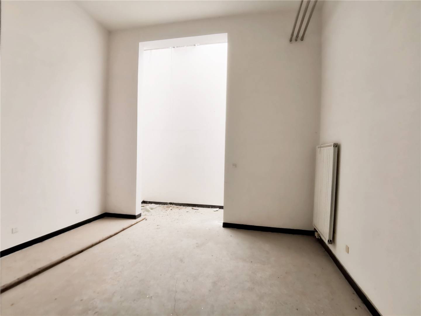 鲁能领秀城漫山香墅二期