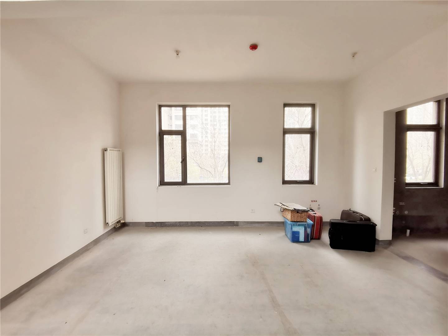 鲁能领秀城漫山香墅二期