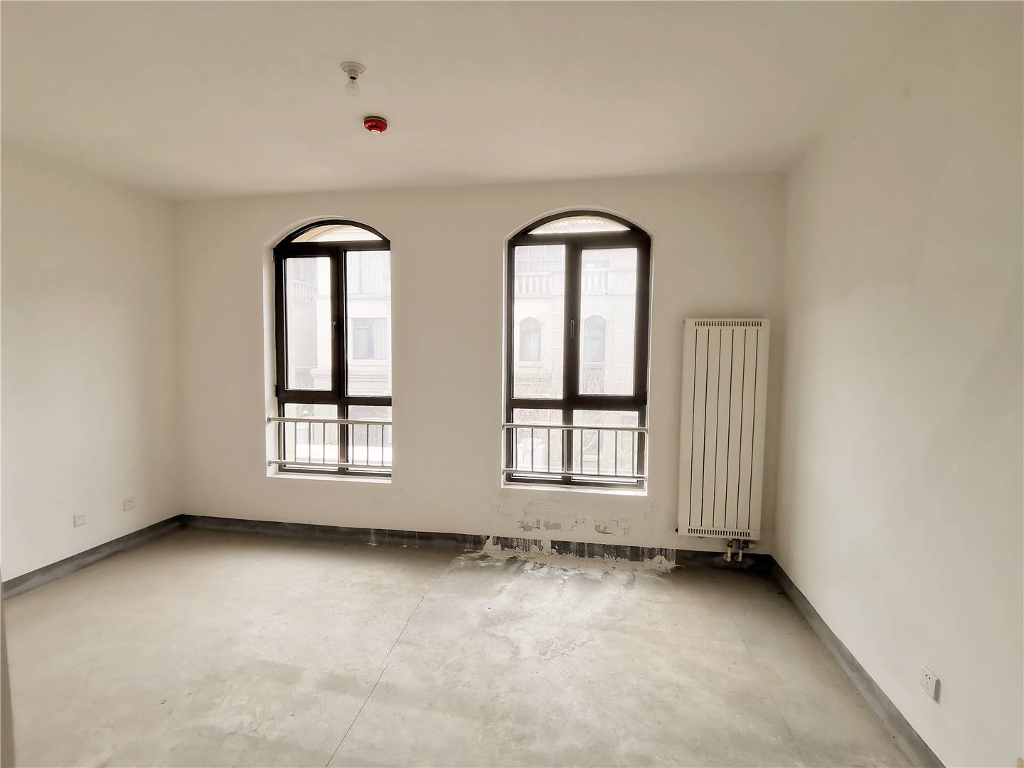 鲁能领秀城漫山香墅二期