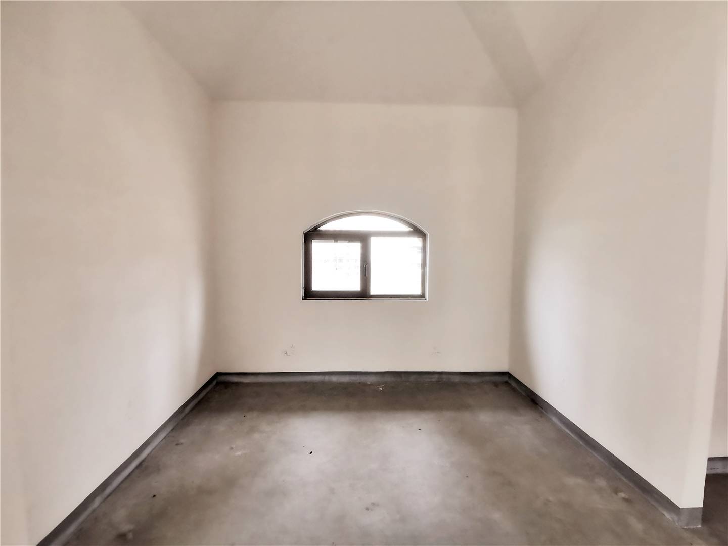 鲁能领秀城漫山香墅二期