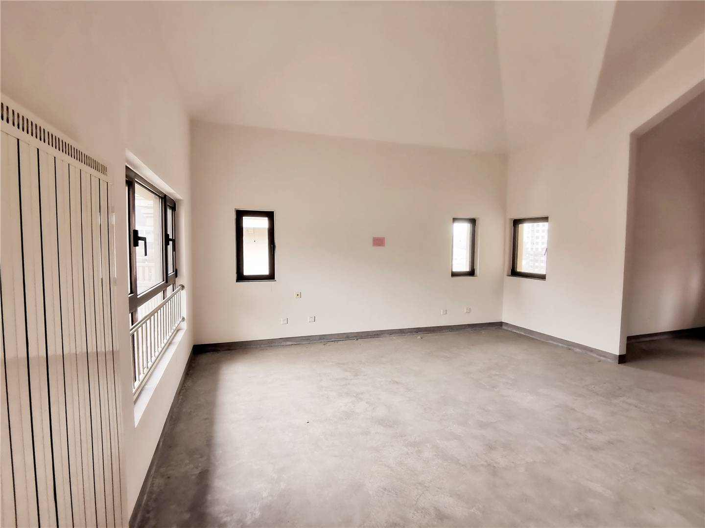 鲁能领秀城漫山香墅二期