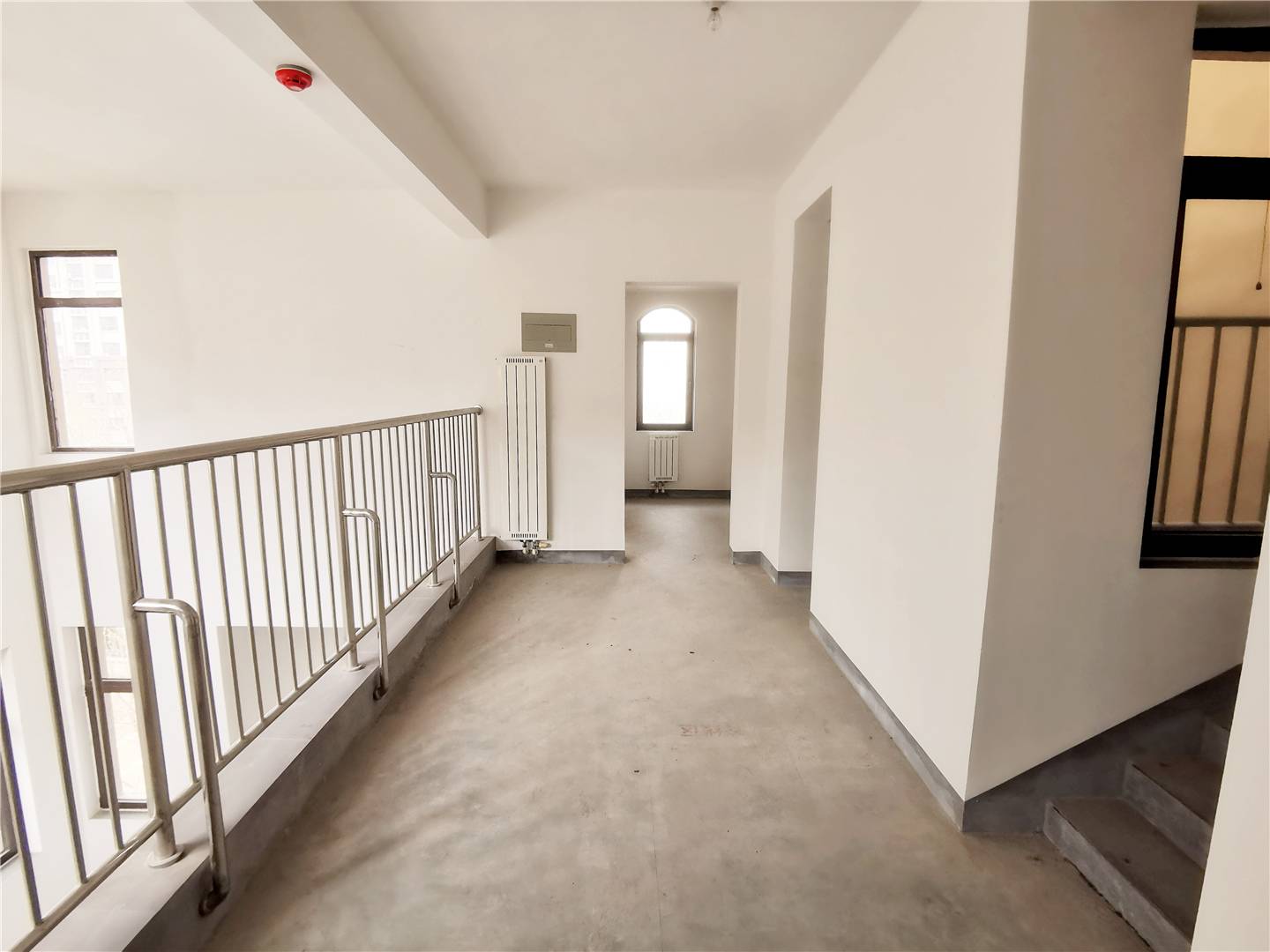 鲁能领秀城漫山香墅二期