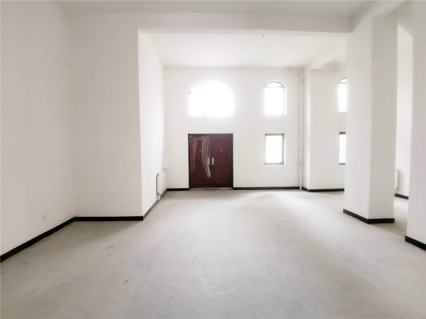 鲁能领秀城漫山香墅二期