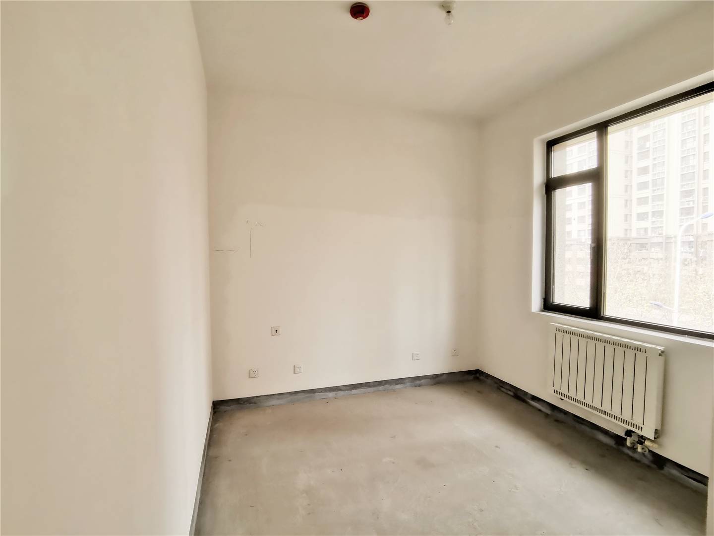 鲁能领秀城漫山香墅二期