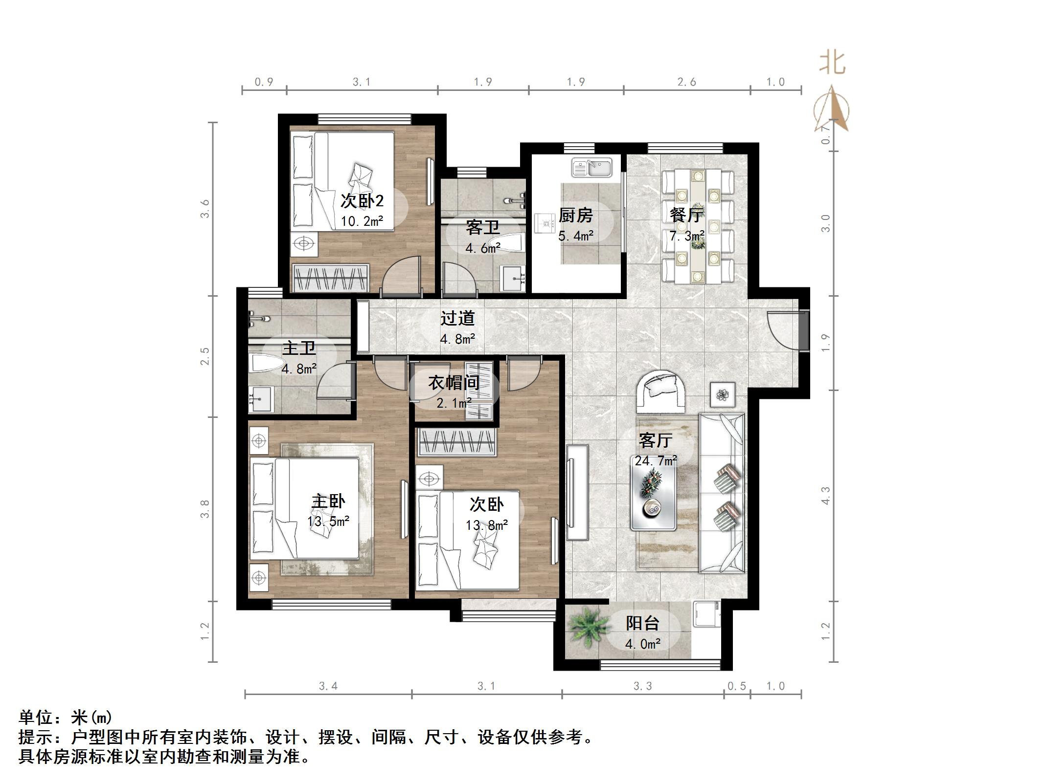 中国MALL城市之星