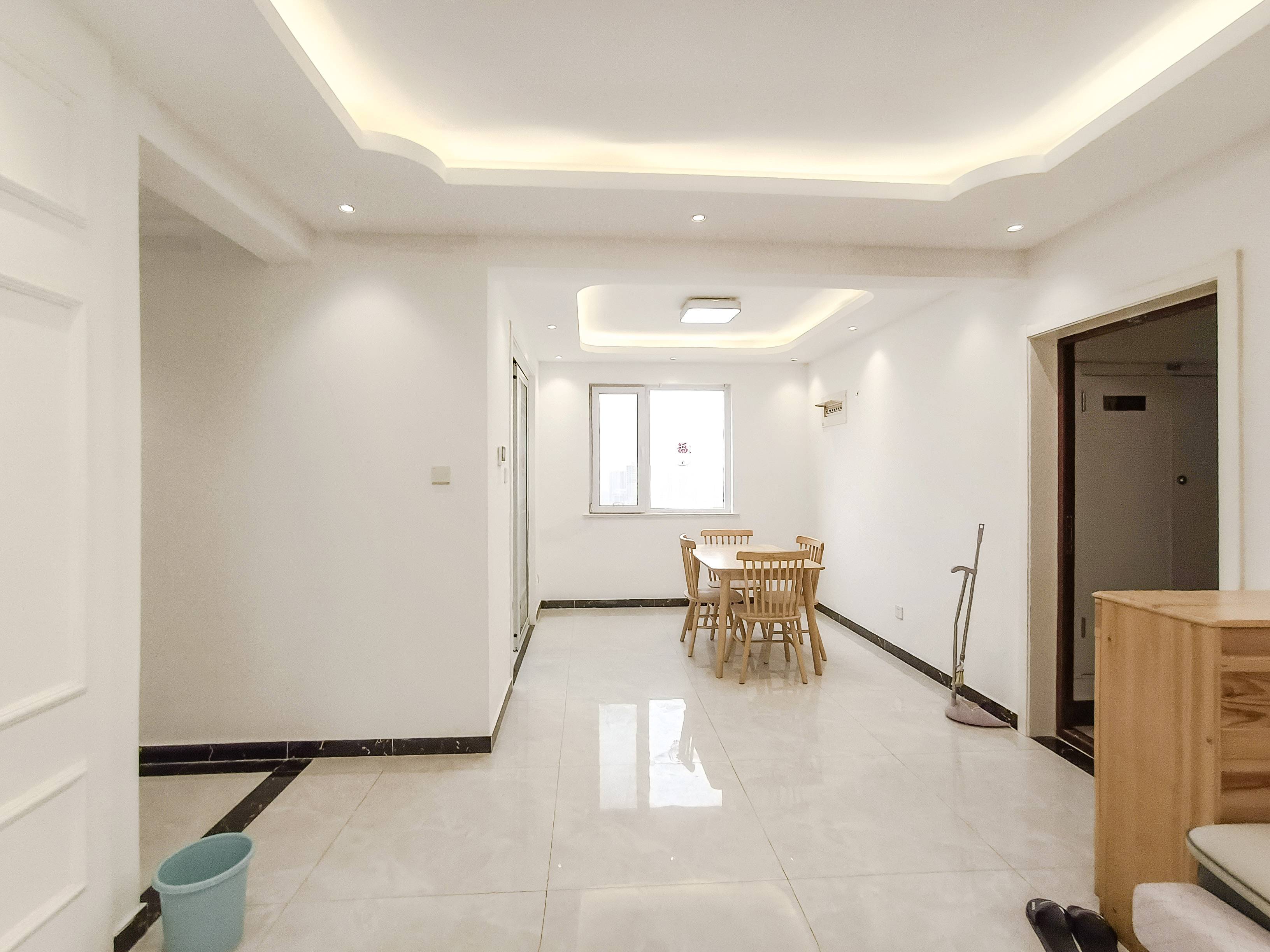 天鸿万象新天高尔夫花院