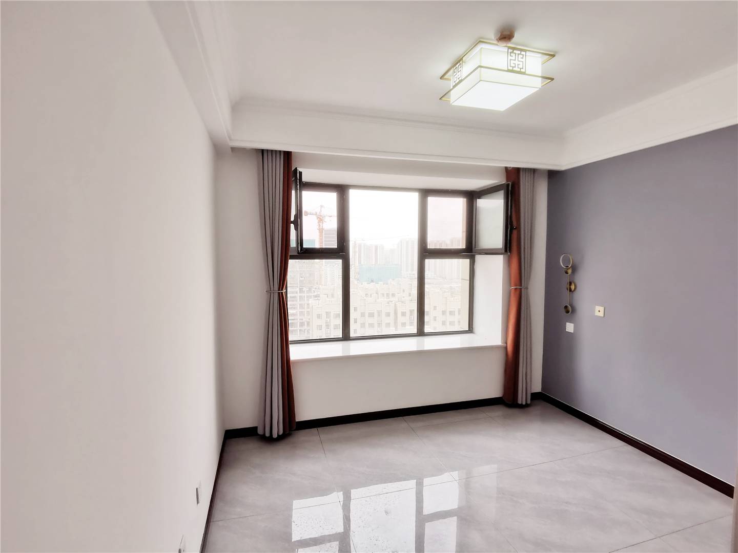 中国MALL城市之星