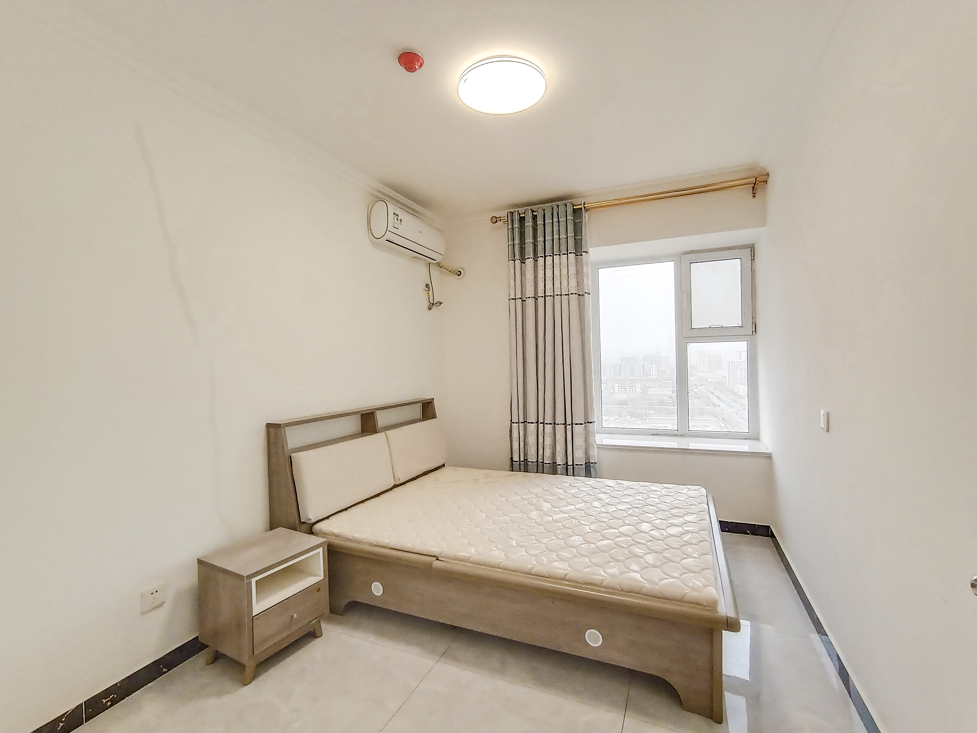 天鸿万象新天高尔夫花院