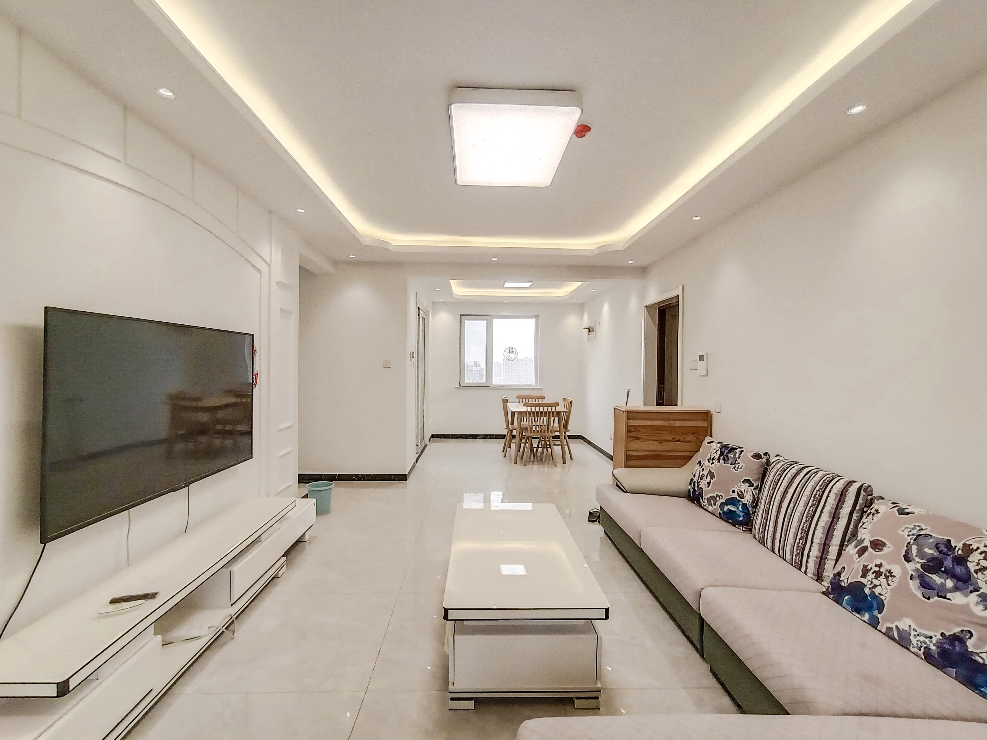 天鸿万象新天高尔夫花院