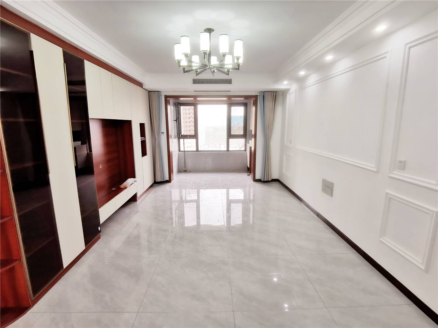 中国MALL城市之星