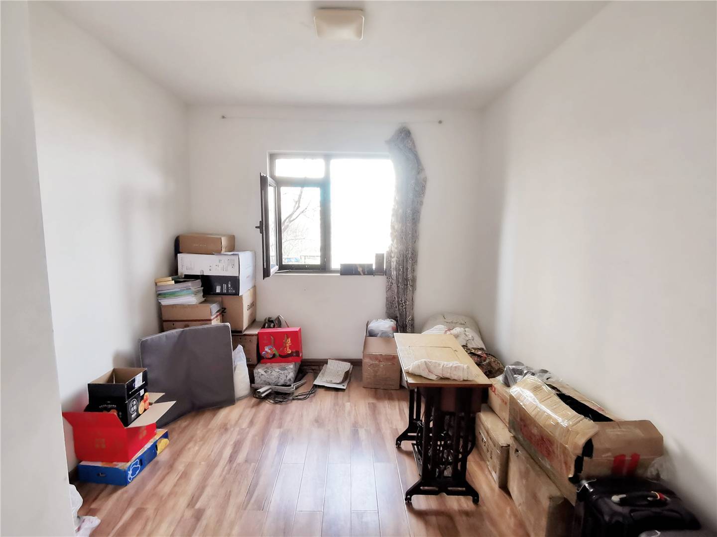 鲁能领秀城中央公园东区
