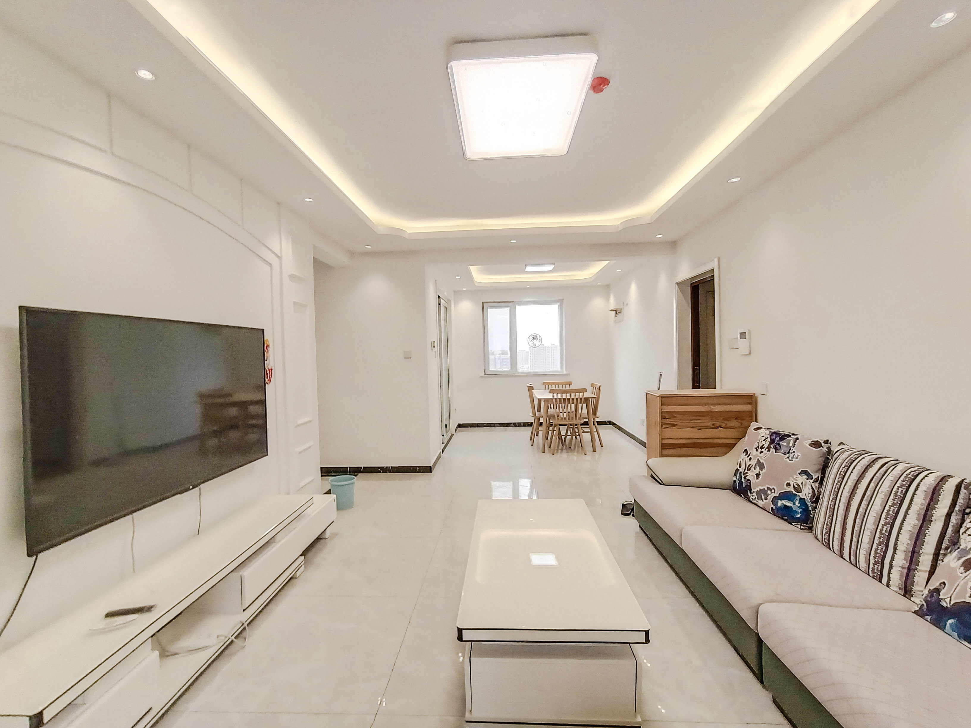 天鸿万象新天高尔夫花院