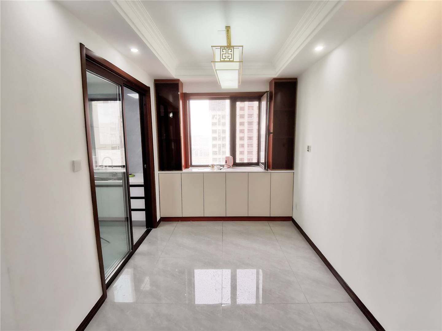 中国MALL城市之星