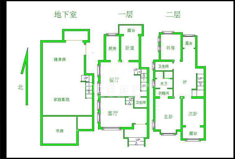 龙园小区(济高龙园)