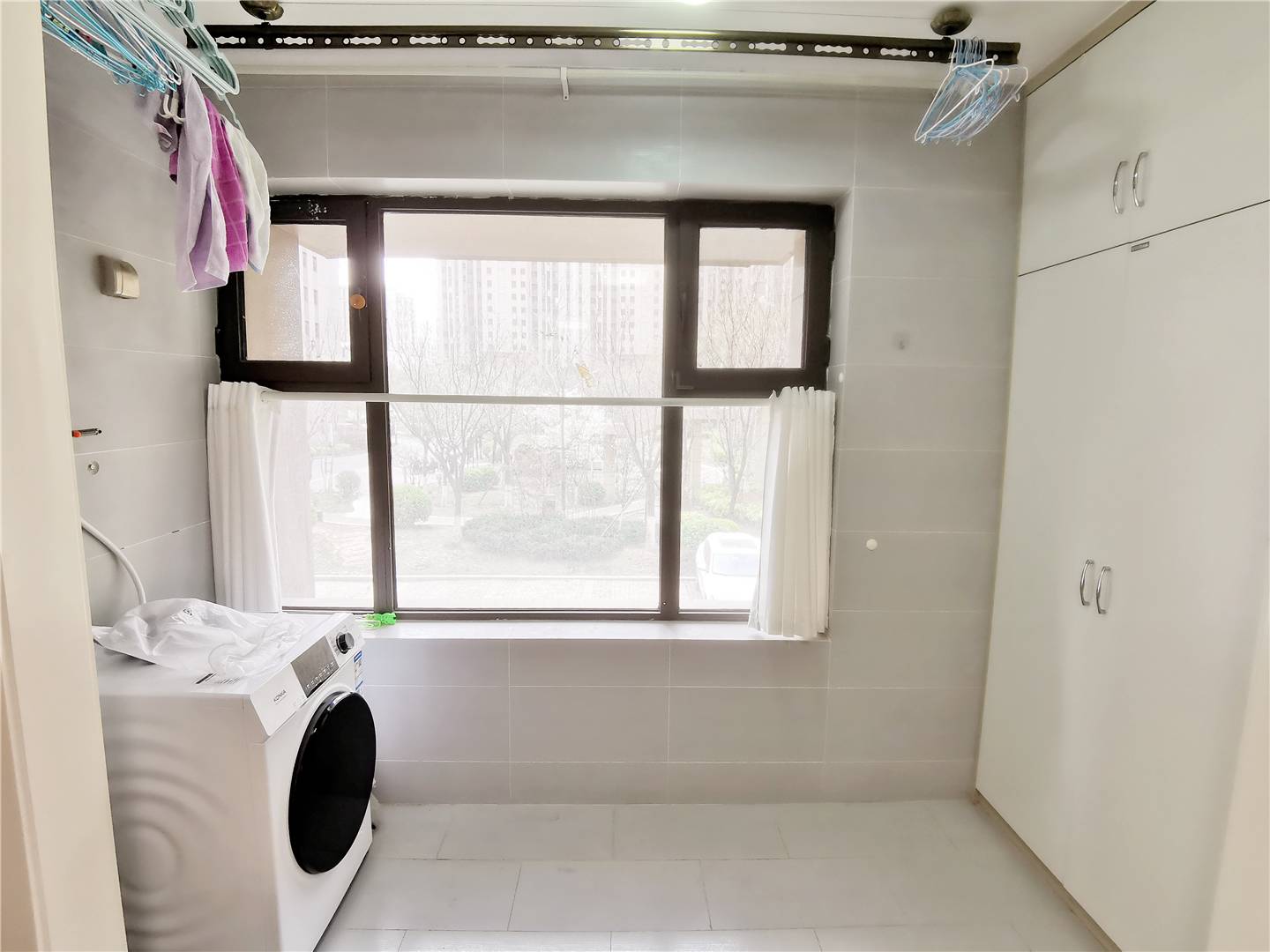 鲁能领秀城中央公园东区