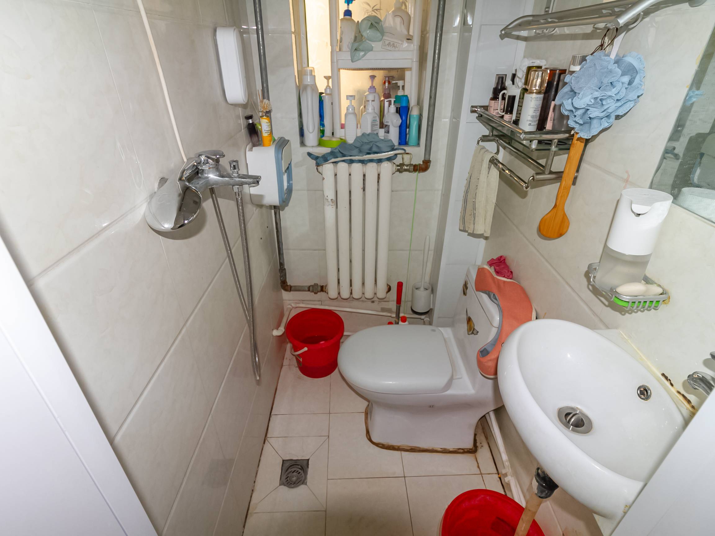 纬一路单位宿舍