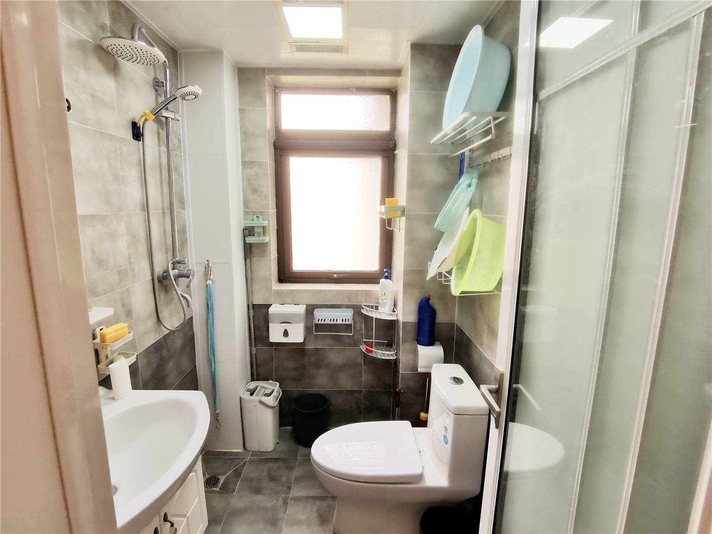 鲁能领秀城中央公园东区