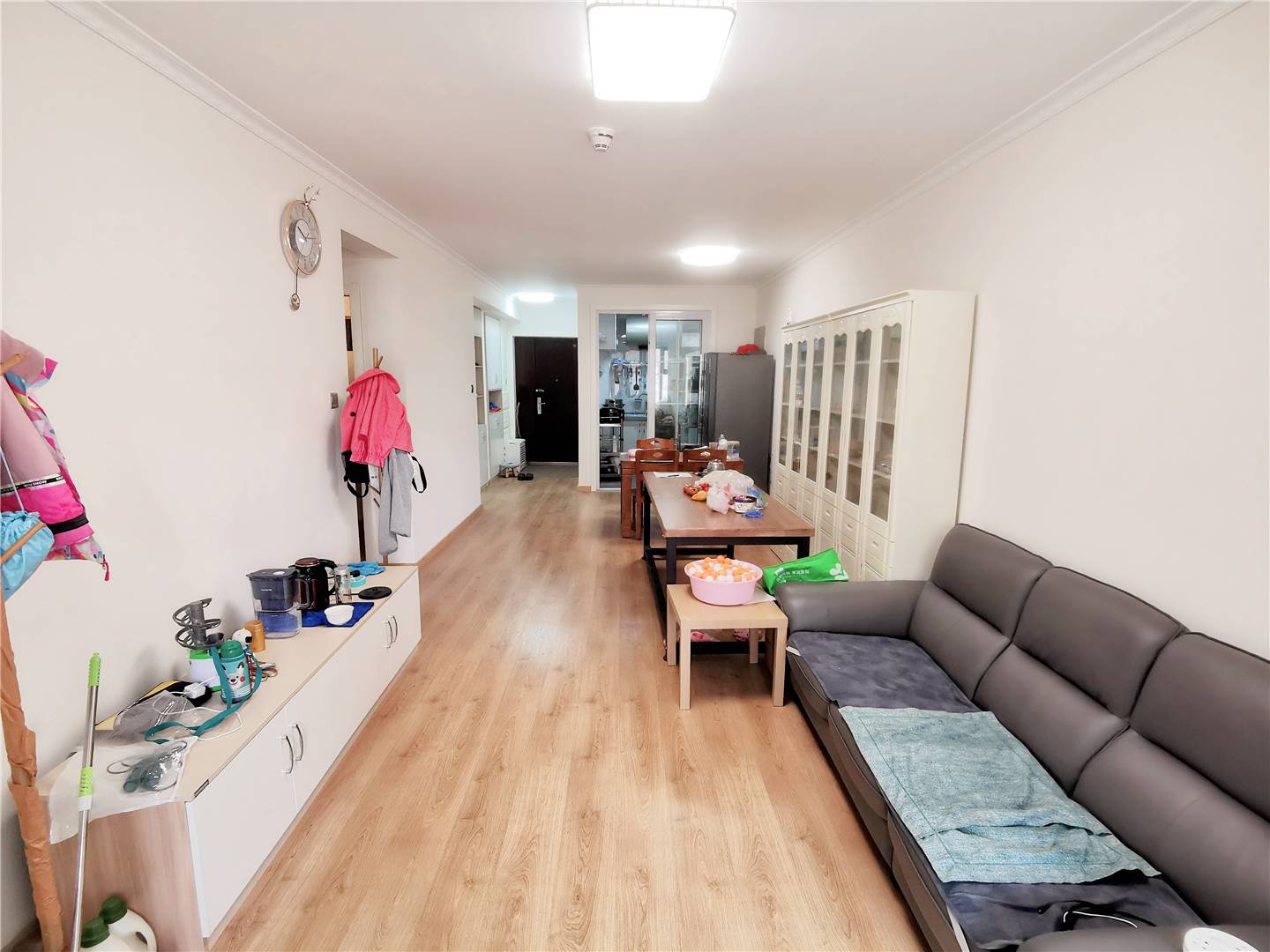  鲁能领秀城中央公园东区 南