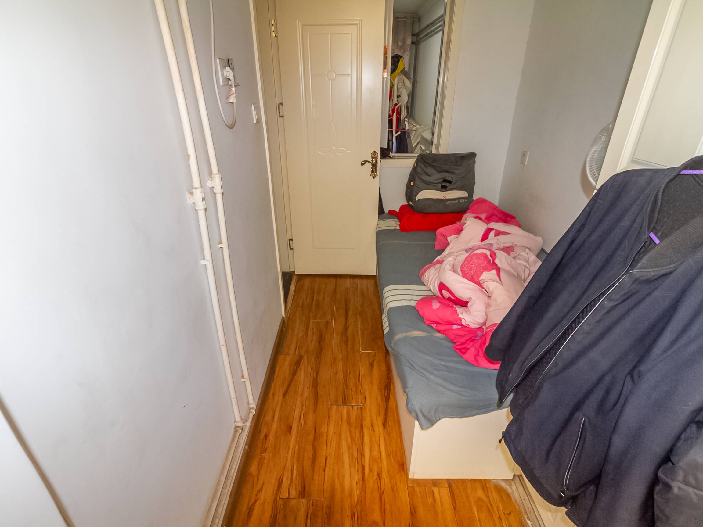 纬一路单位宿舍