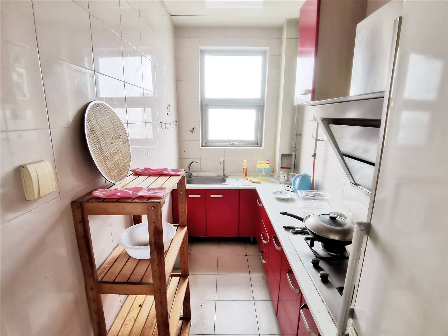 鲁能领秀城C区（八区）