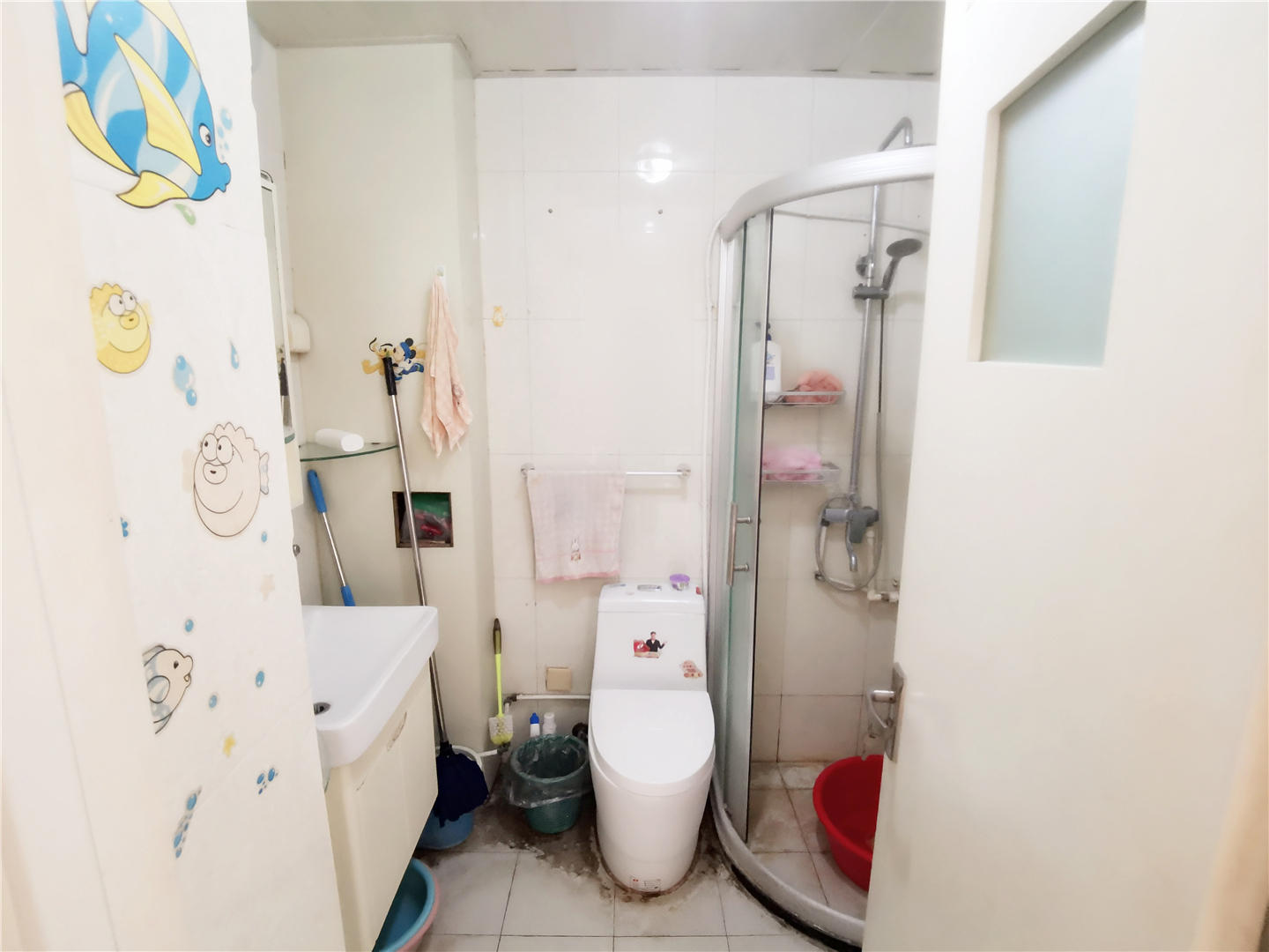 鲁能领秀城C区（八区）